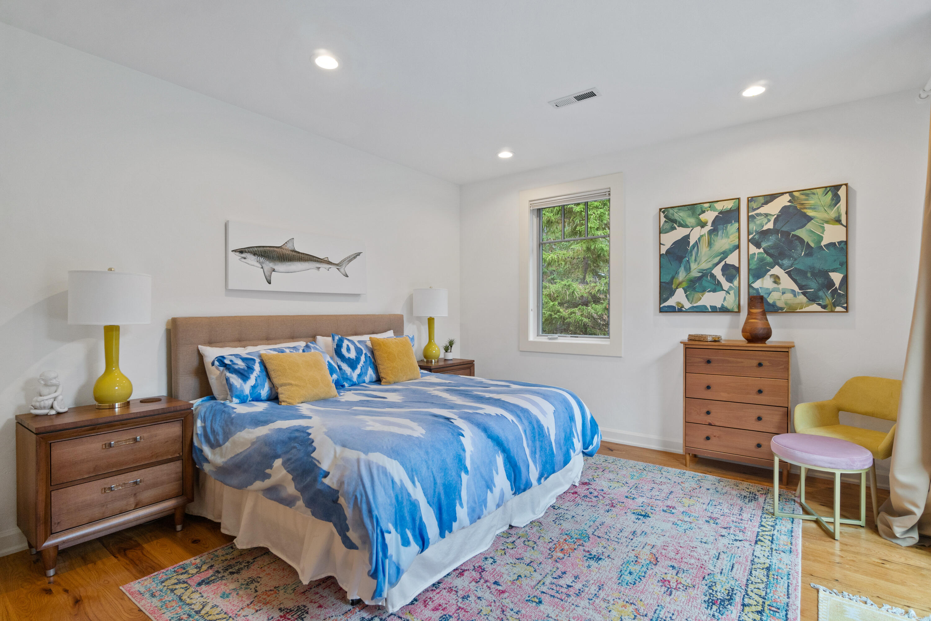 Spring River Acres - Residential