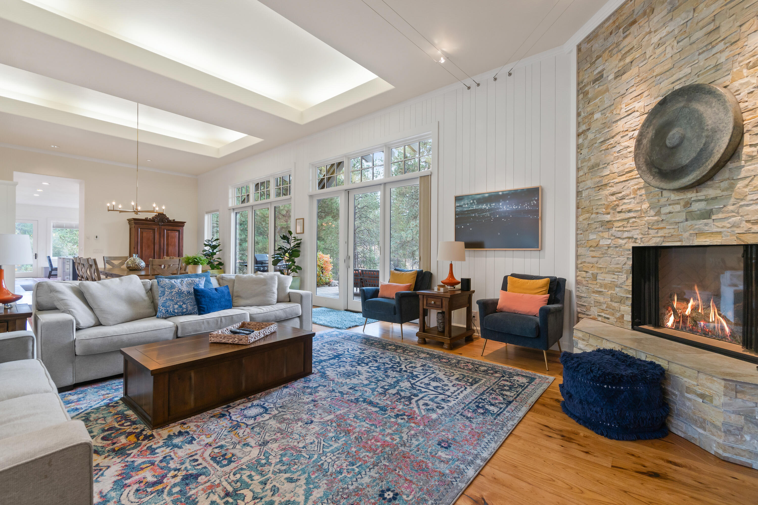 Spring River Acres - Residential