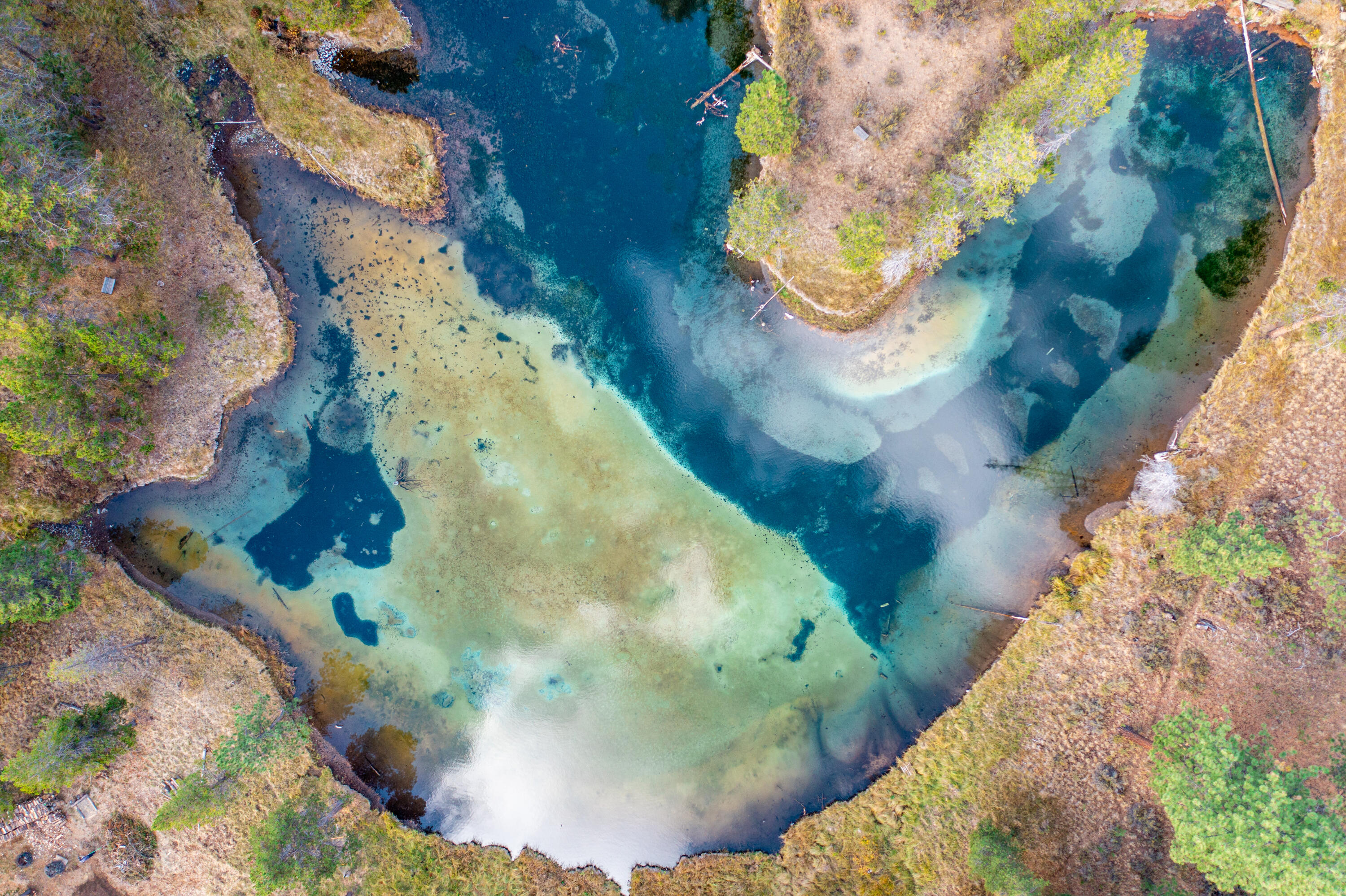 Spring River Acres - Residential