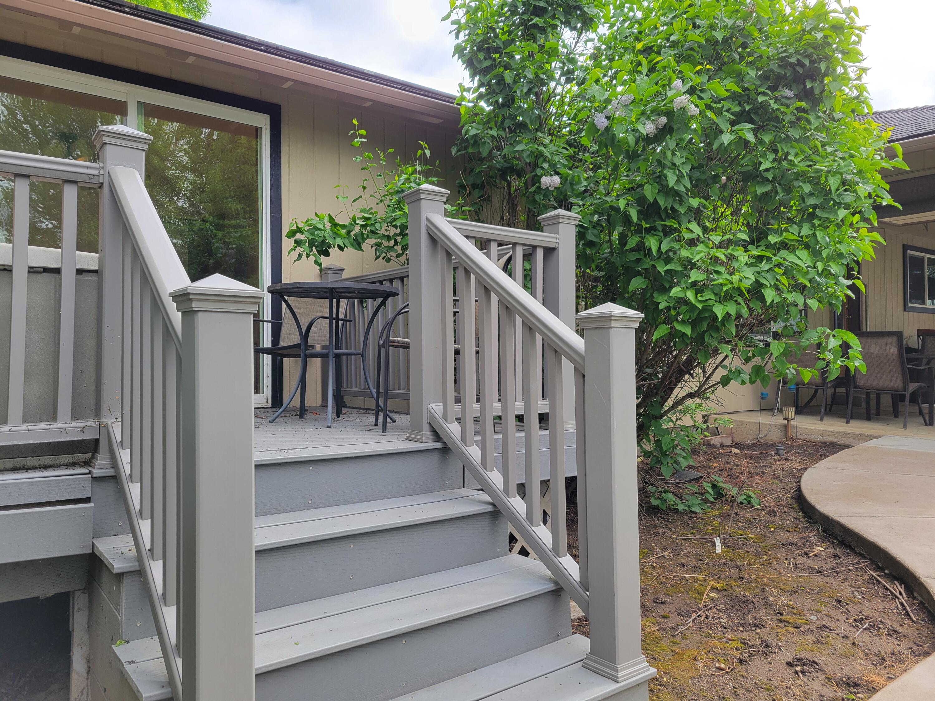 Mesa Verde Estates Subdivision - Residential