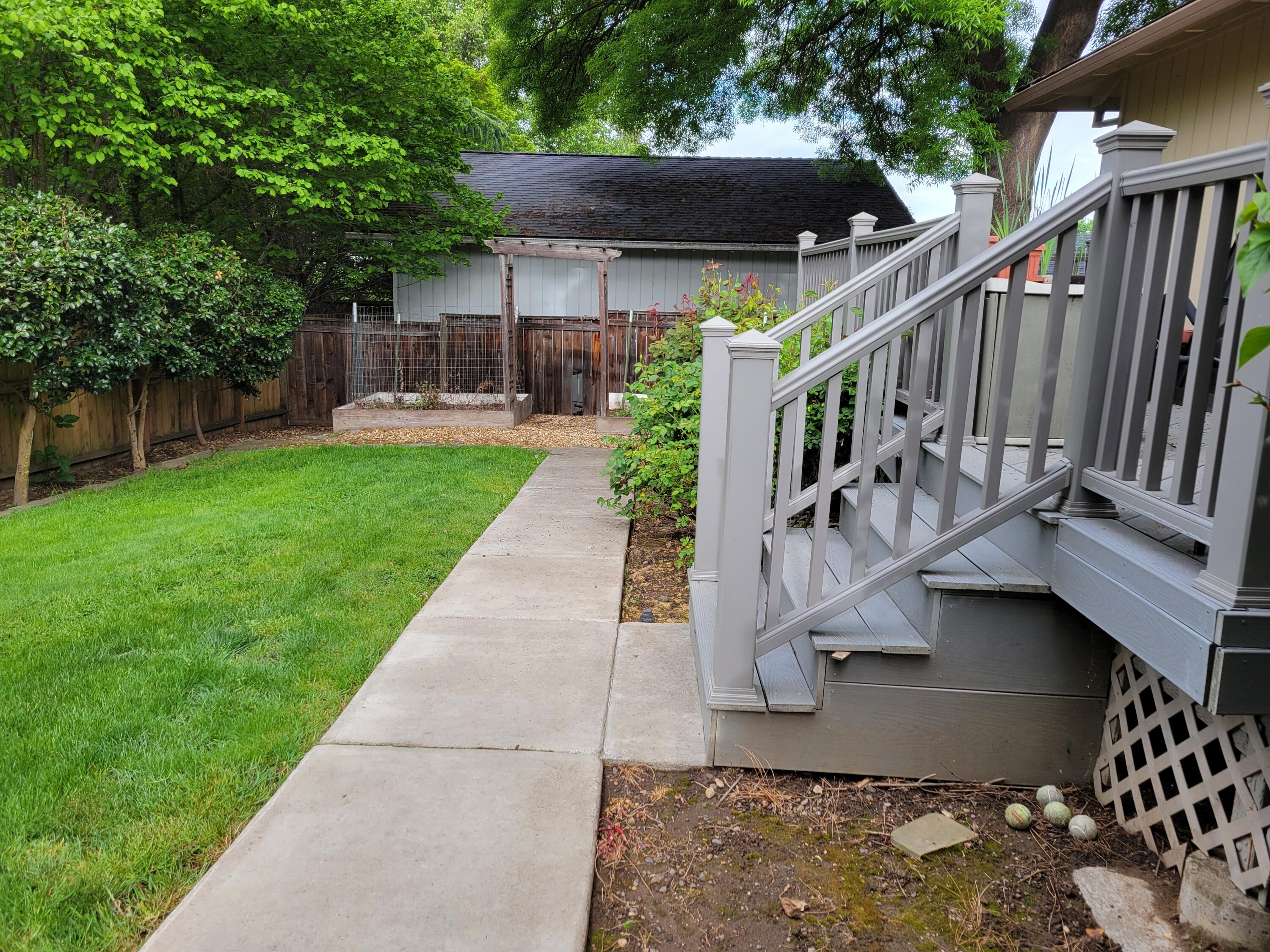 Mesa Verde Estates Subdivision - Residential