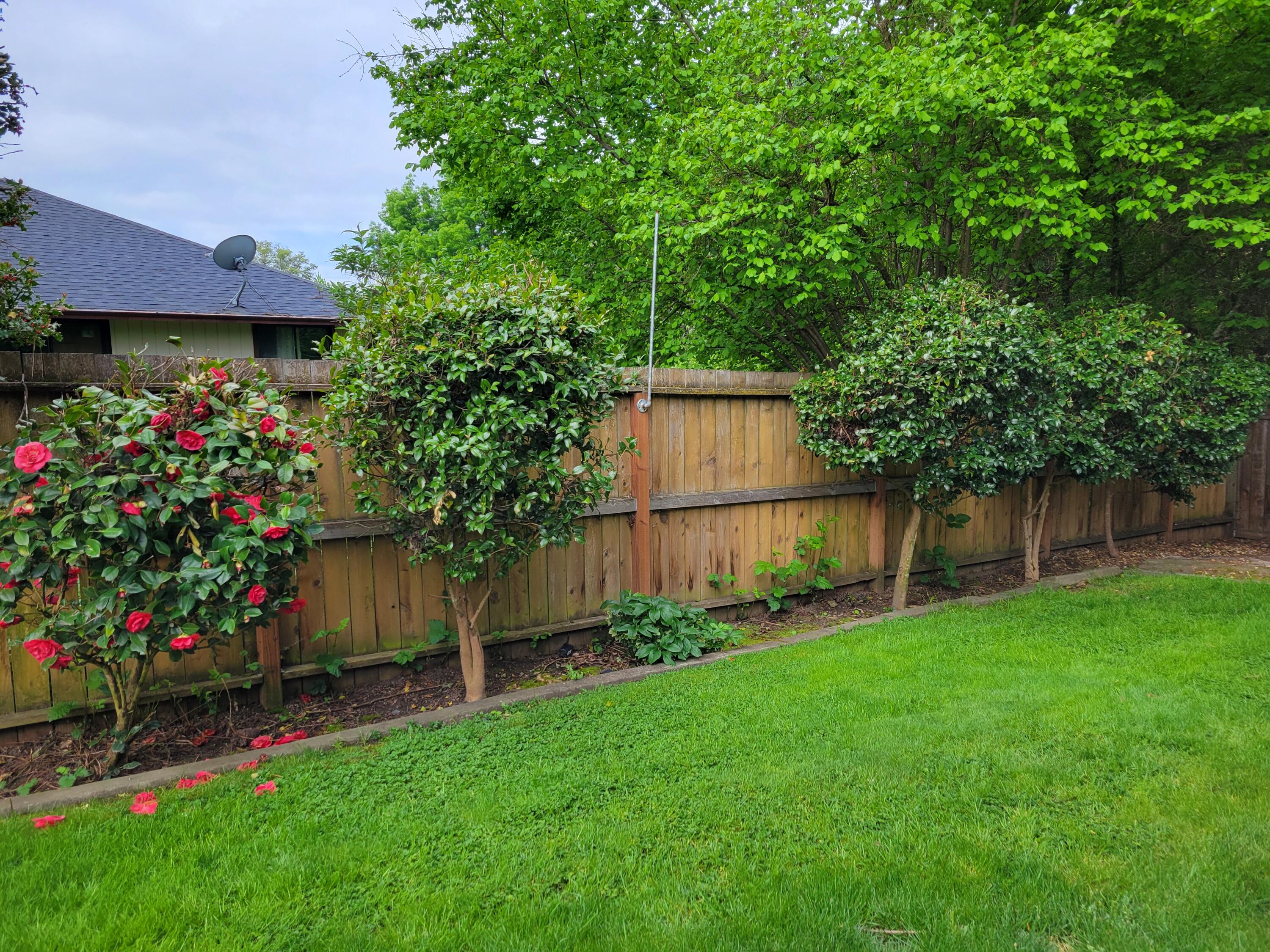 Mesa Verde Estates Subdivision - Residential