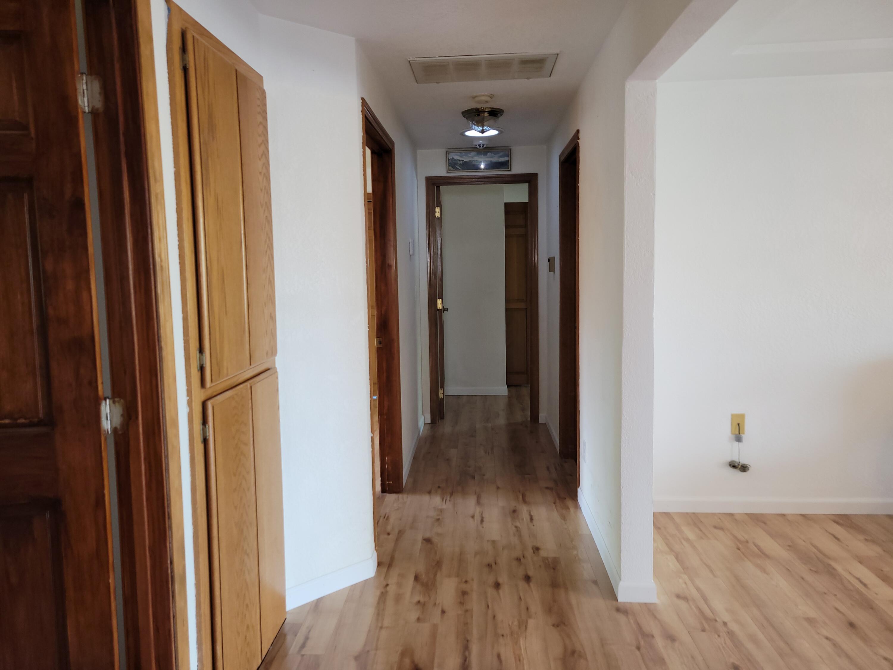 Mesa Verde Estates Subdivision - Residential