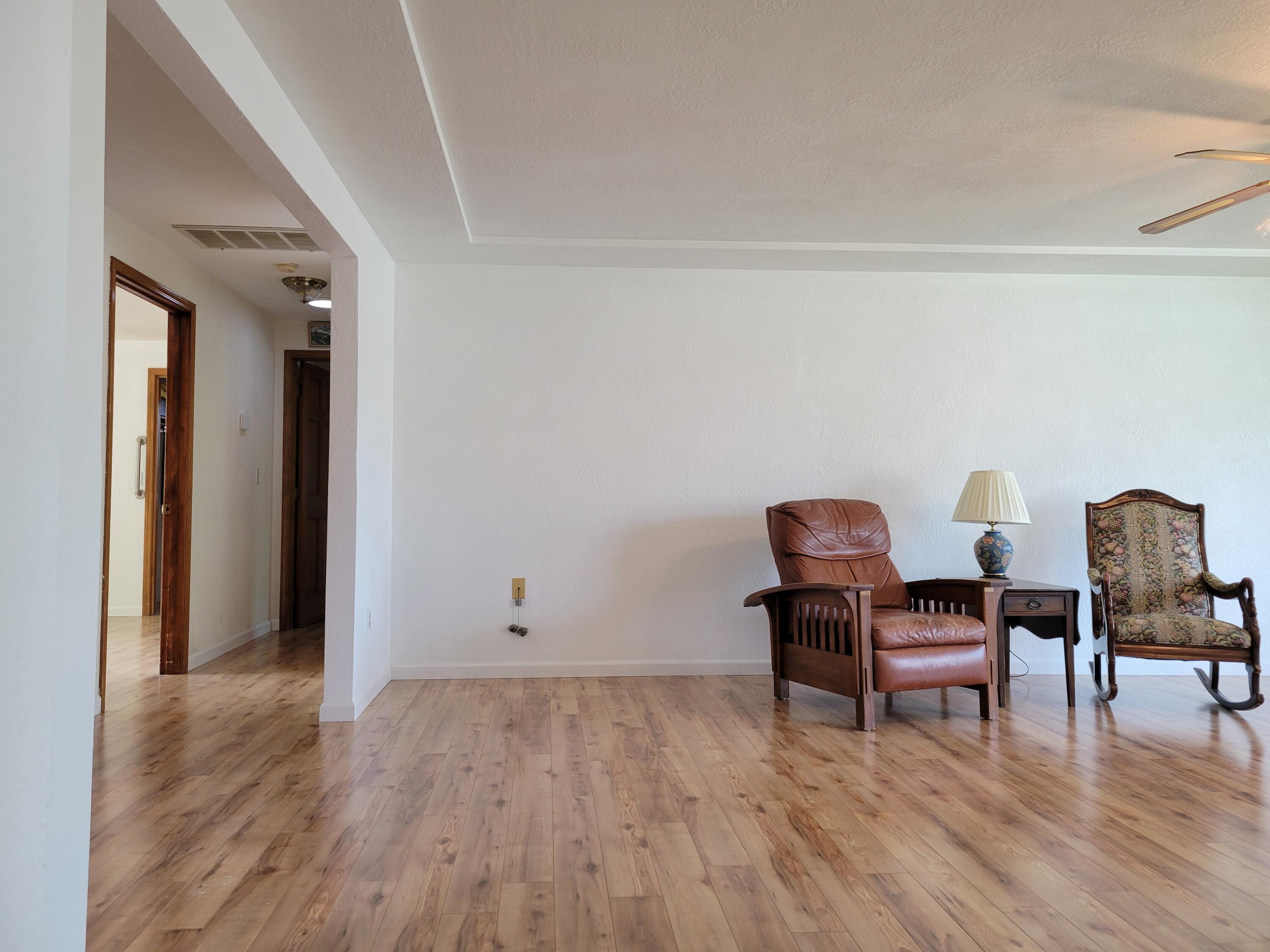 Mesa Verde Estates Subdivision - Residential