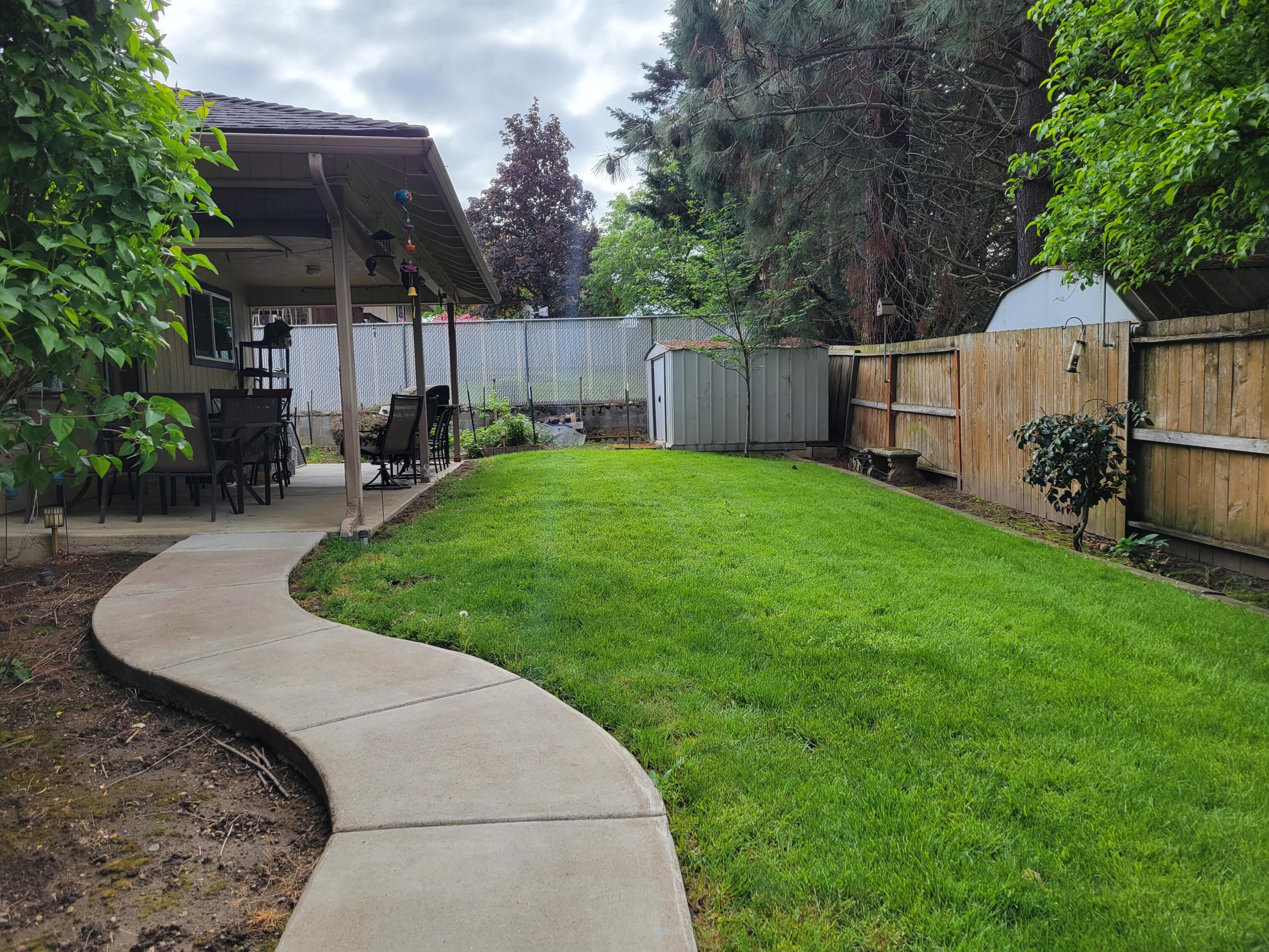 Mesa Verde Estates Subdivision - Residential