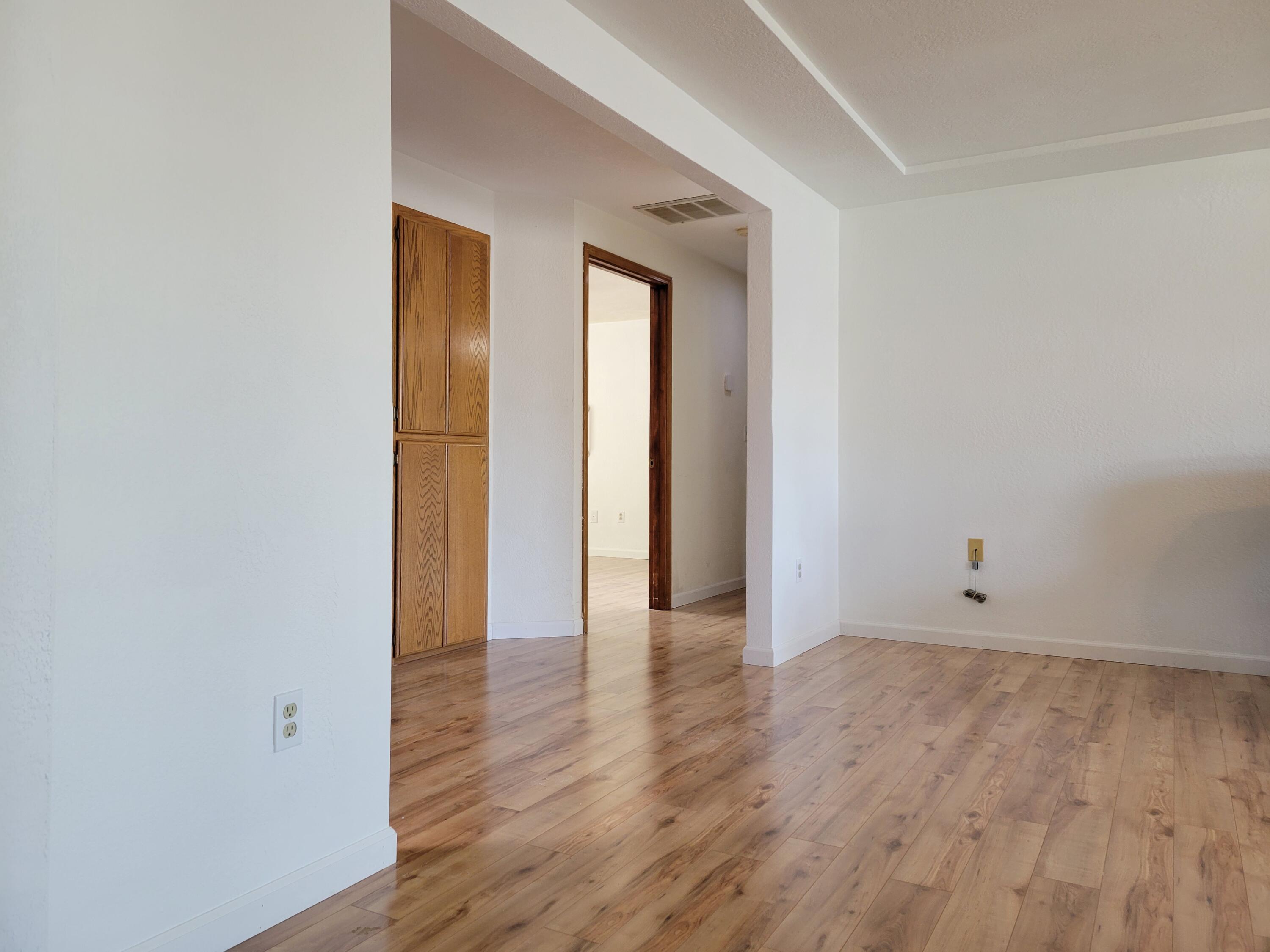 Mesa Verde Estates Subdivision - Residential