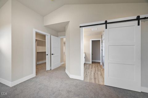 Tiny photo for 1155 Orange Blossom Drive #133, Klamath Falls, OR 97601 (MLS # 220224398)