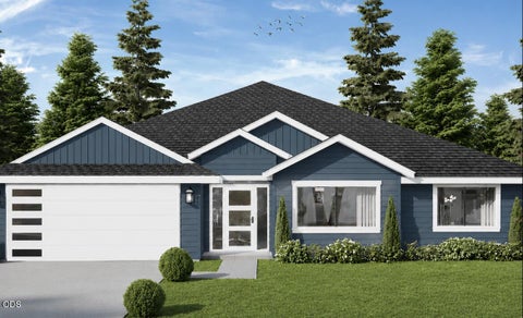 Photo of 1155 Orange Blossom Drive #133, Klamath Falls, OR 97601 (MLS # 220224398)