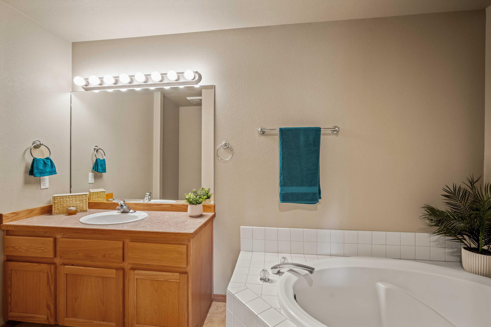 Ridge At Eagle Crest - Residential