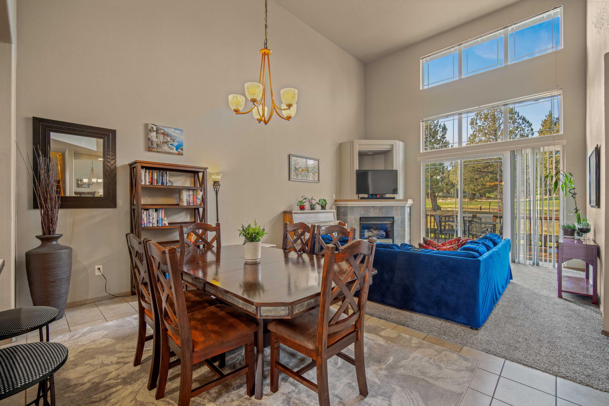 Ridge At Eagle Crest - Residential