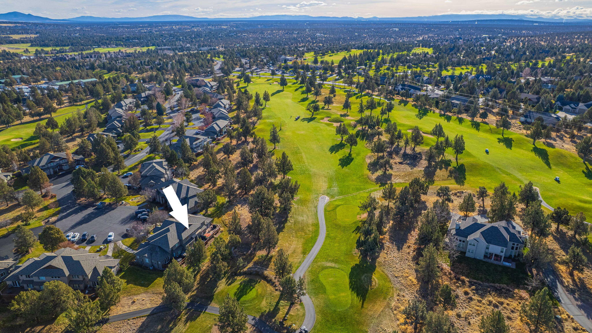 Ridge At Eagle Crest - Residential