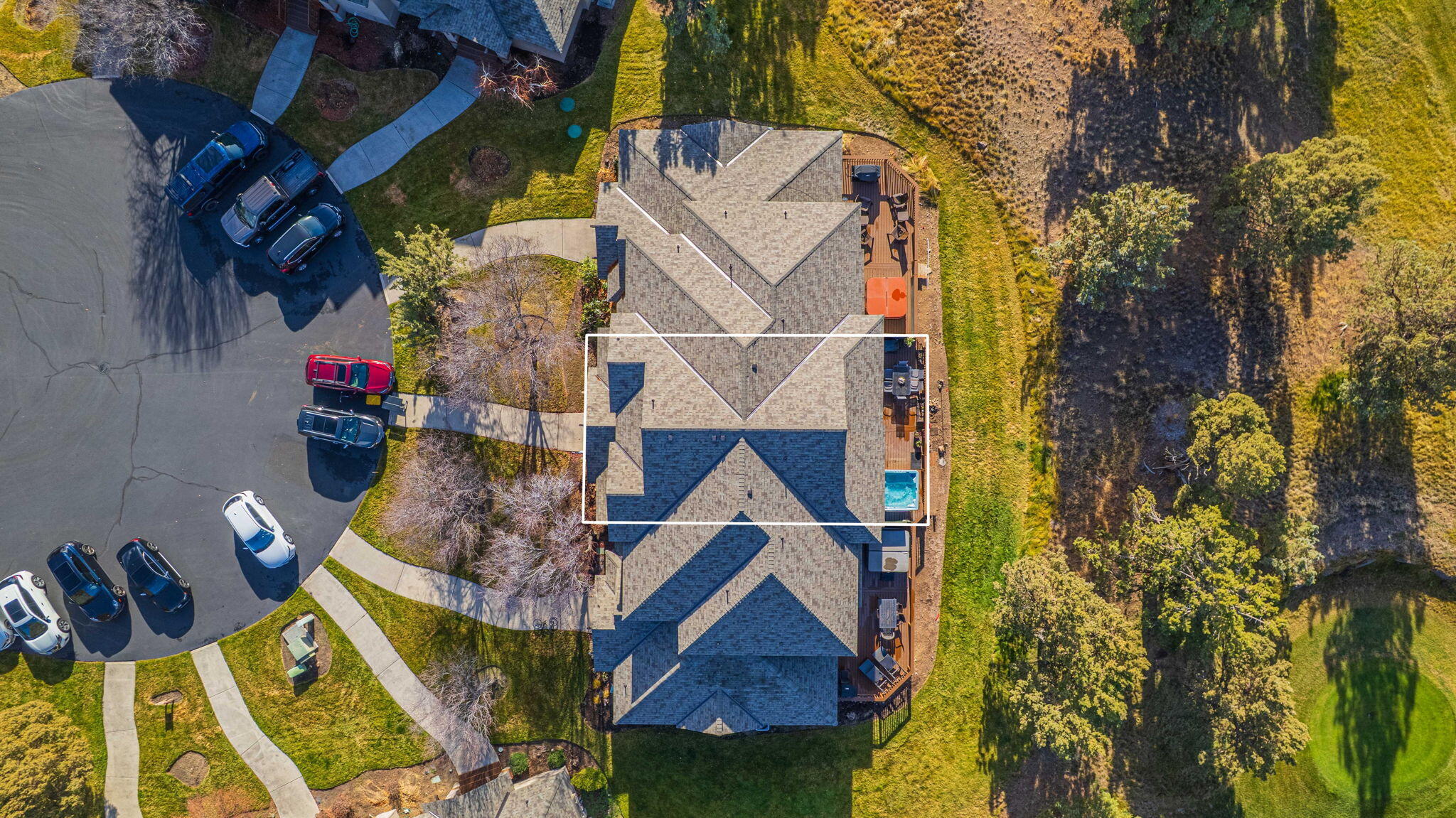 Ridge At Eagle Crest - Residential