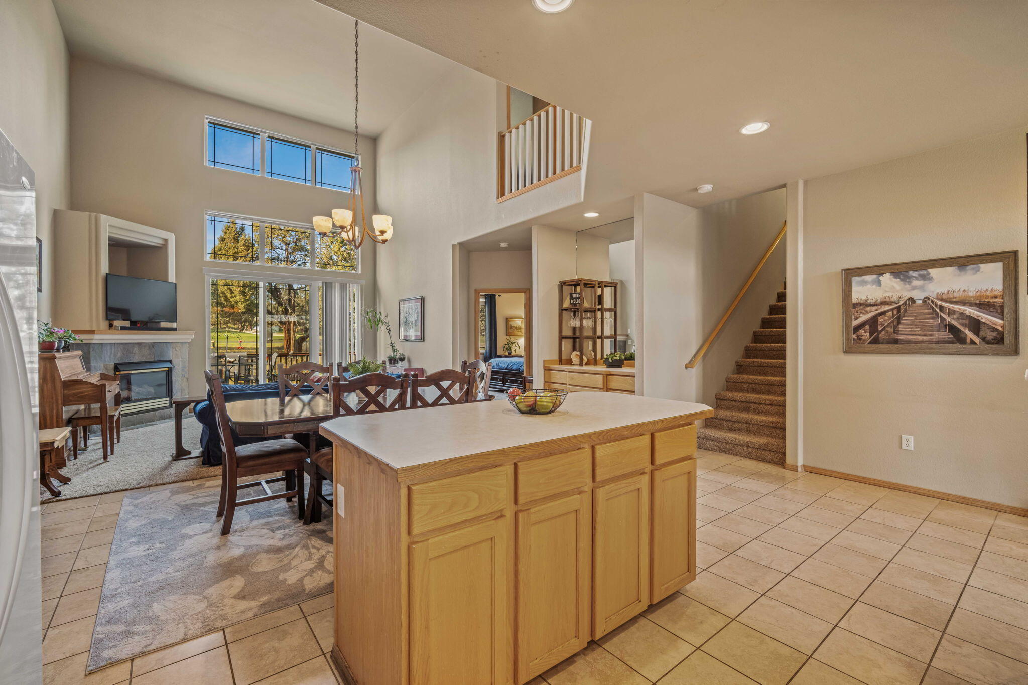 Ridge At Eagle Crest - Residential