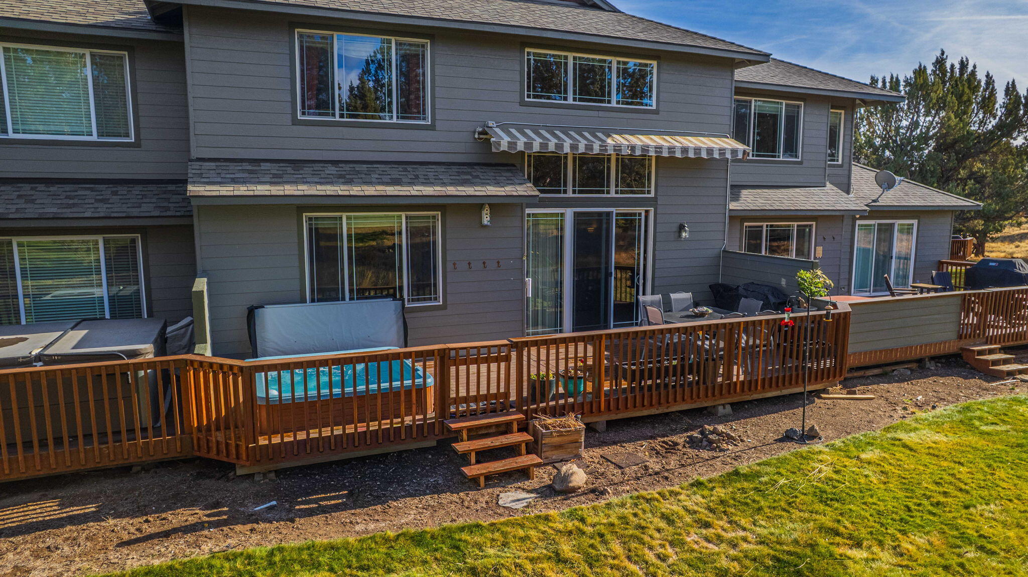 Ridge At Eagle Crest - Residential