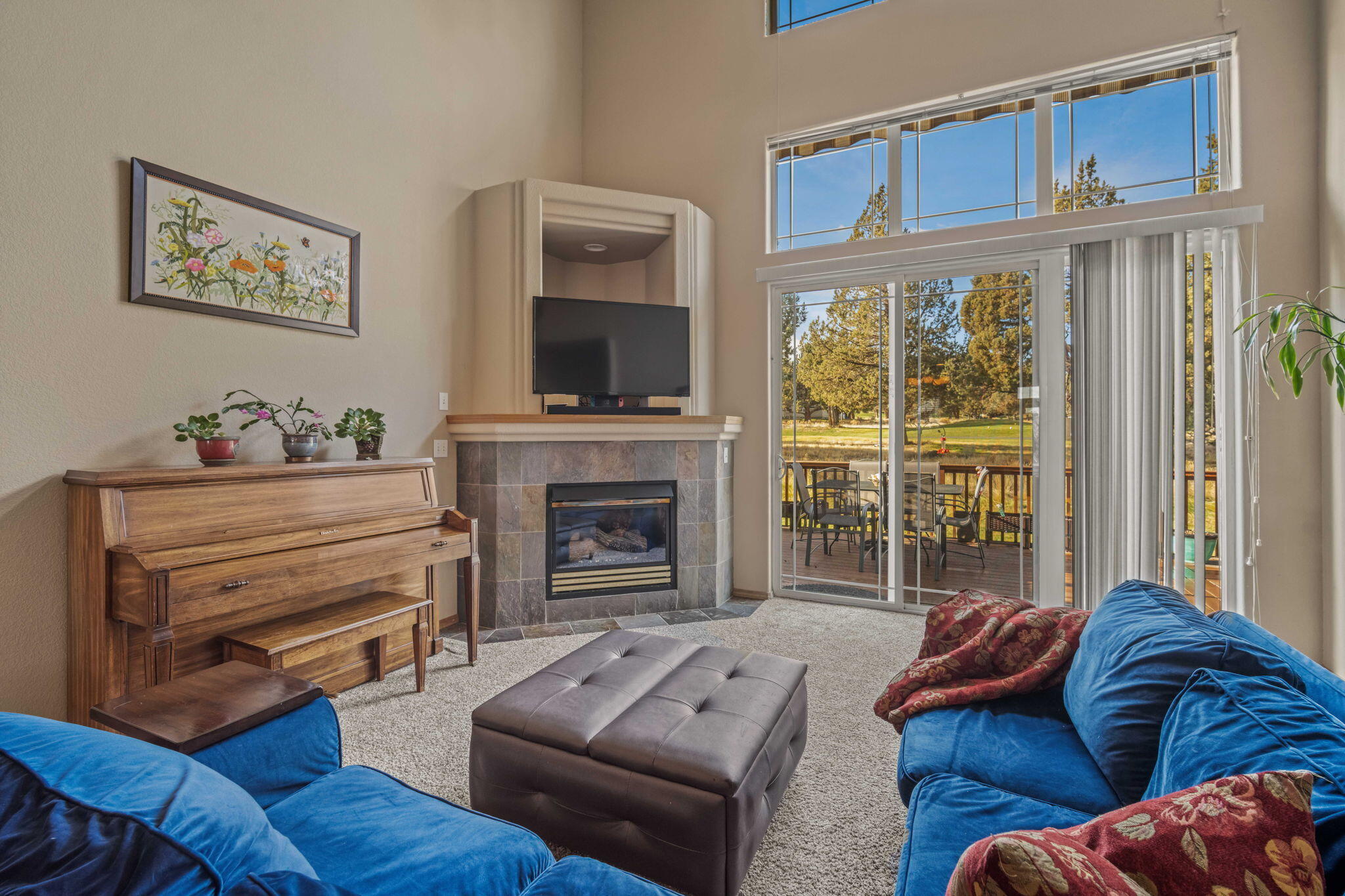 Ridge At Eagle Crest - Residential