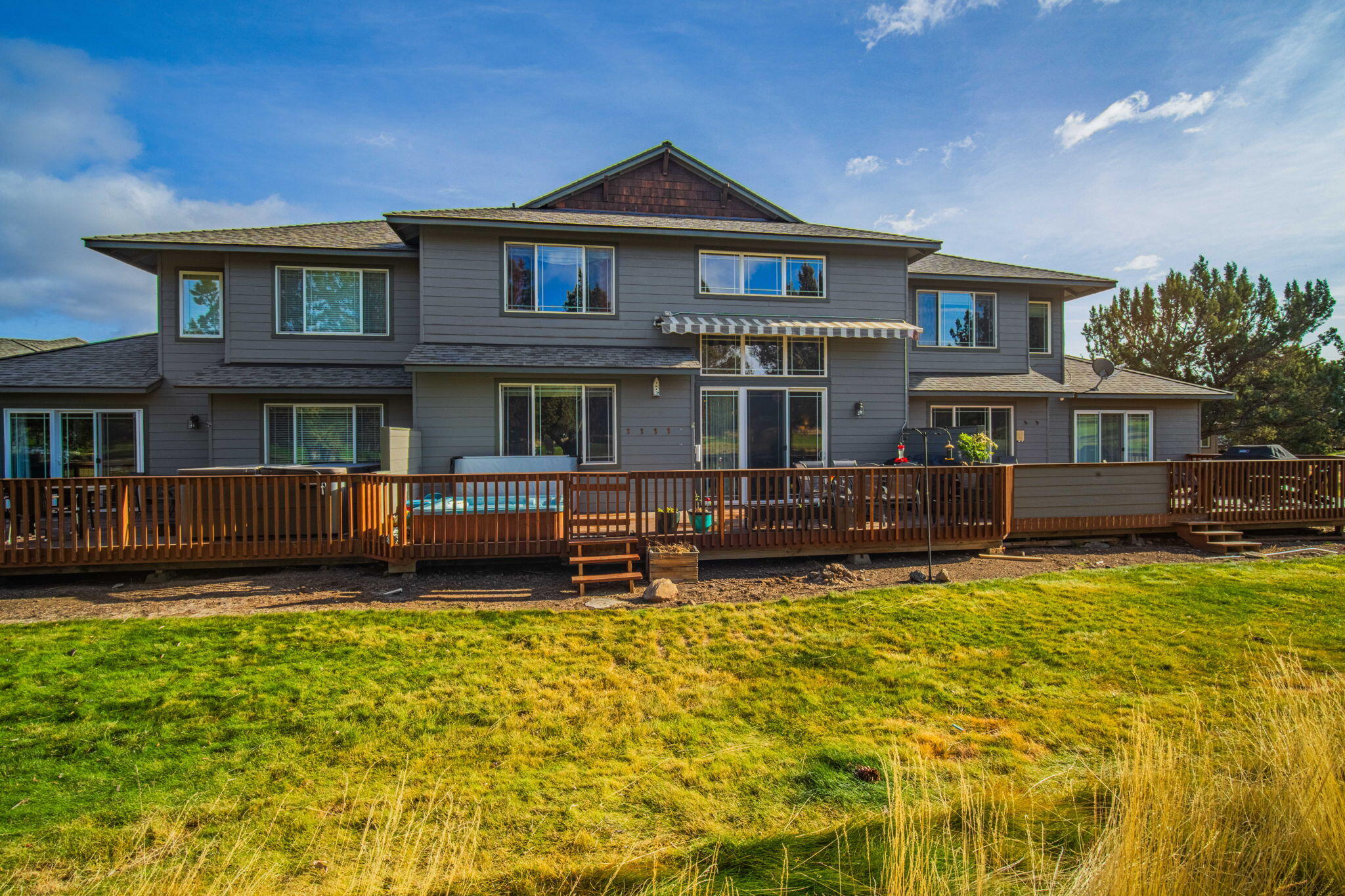 Ridge At Eagle Crest - Residential