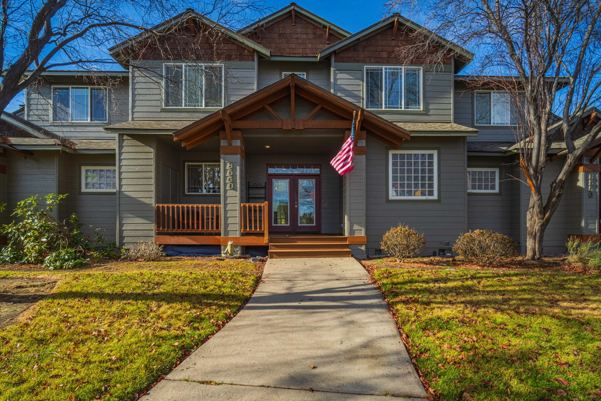 Ridge At Eagle Crest - Residential