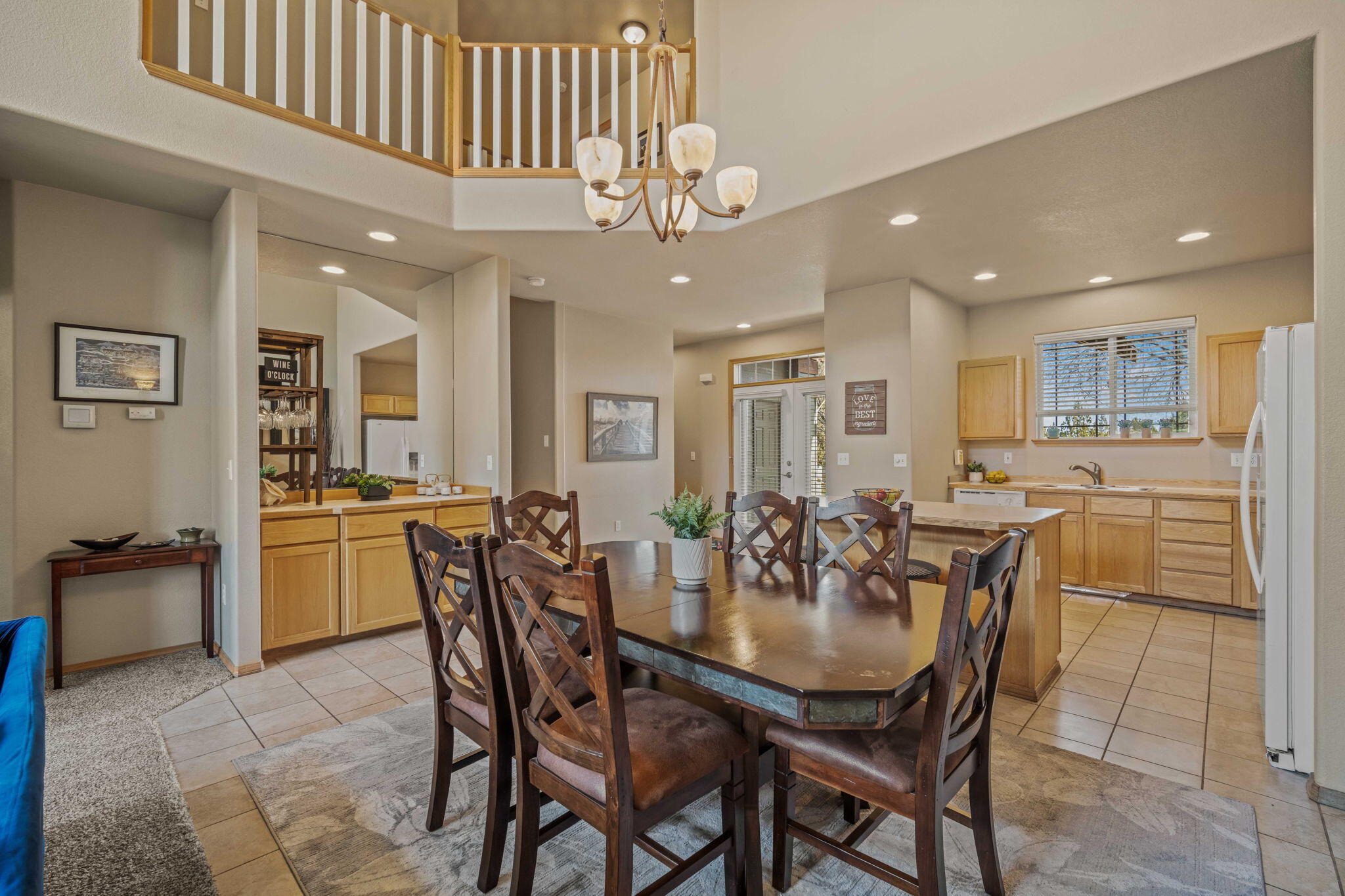 Ridge At Eagle Crest - Residential