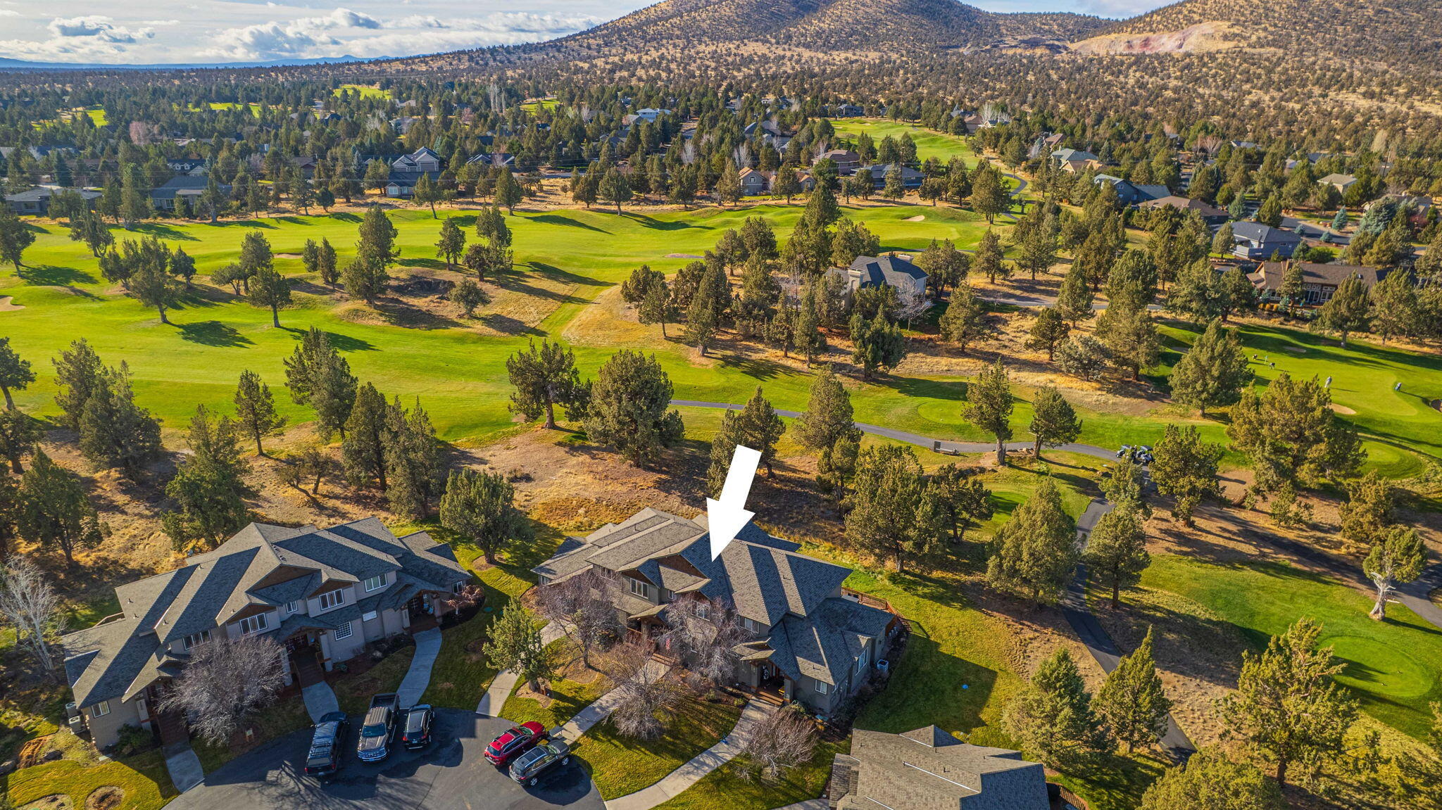 Ridge At Eagle Crest - Residential