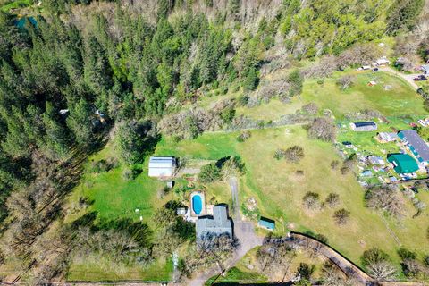 Tiny photo for 5700 Highway 238, Jacksonville, OR 97530 (MLS # 220219253)