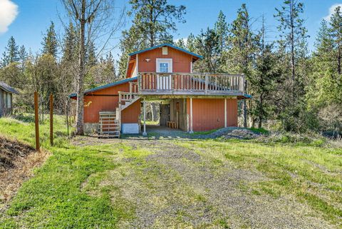 Tiny photo for 5700 Highway 238, Jacksonville, OR 97530 (MLS # 220219253)