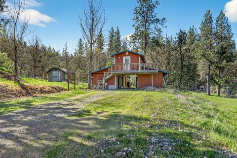 Tiny photo for 5700 Highway 238, Jacksonville, OR 97530 (MLS # 220219253)