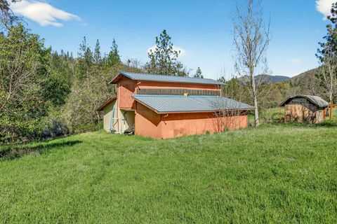 Tiny photo for 5700 Highway 238, Jacksonville, OR 97530 (MLS # 220219253)