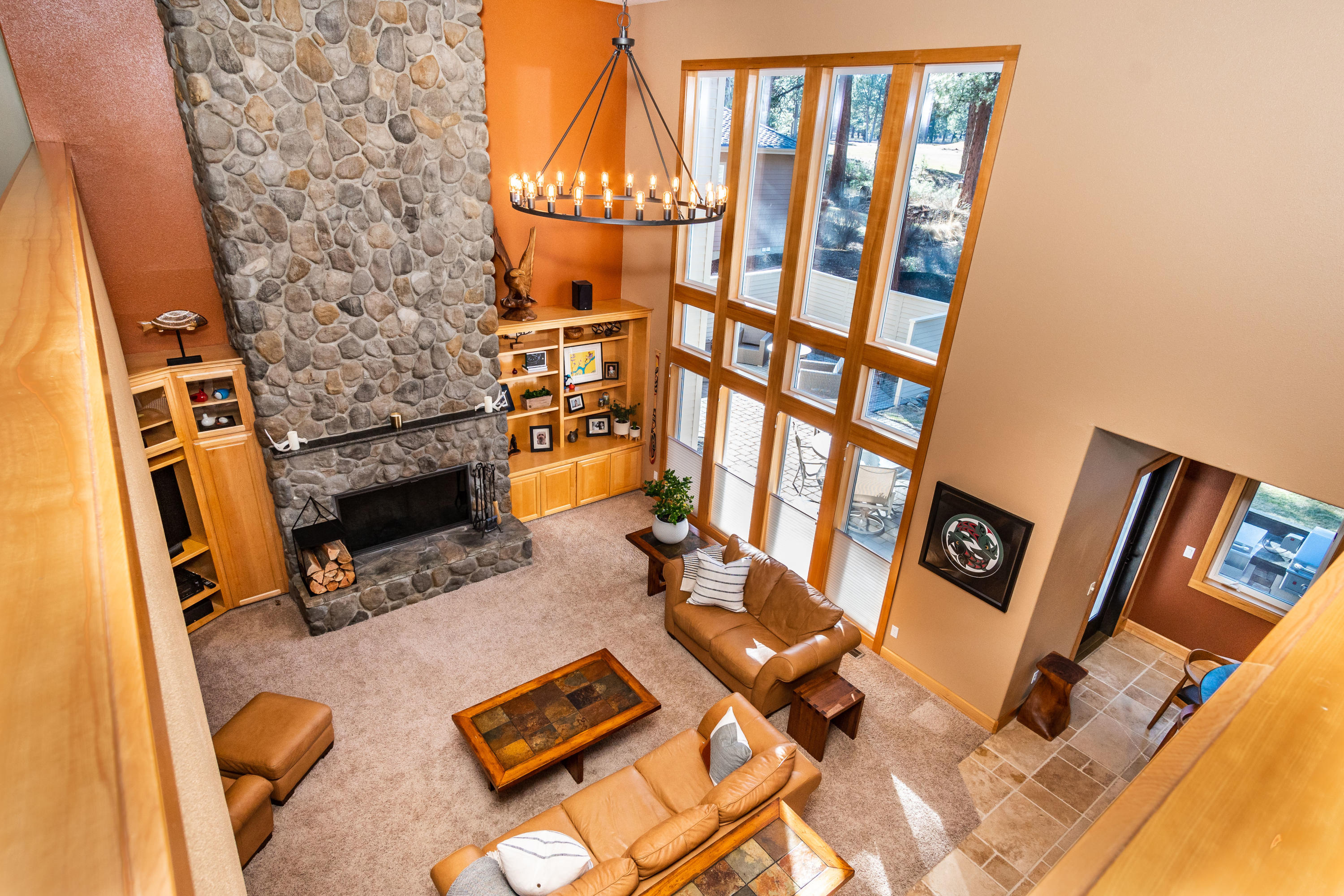 7th Mtn Golf Village - Residential