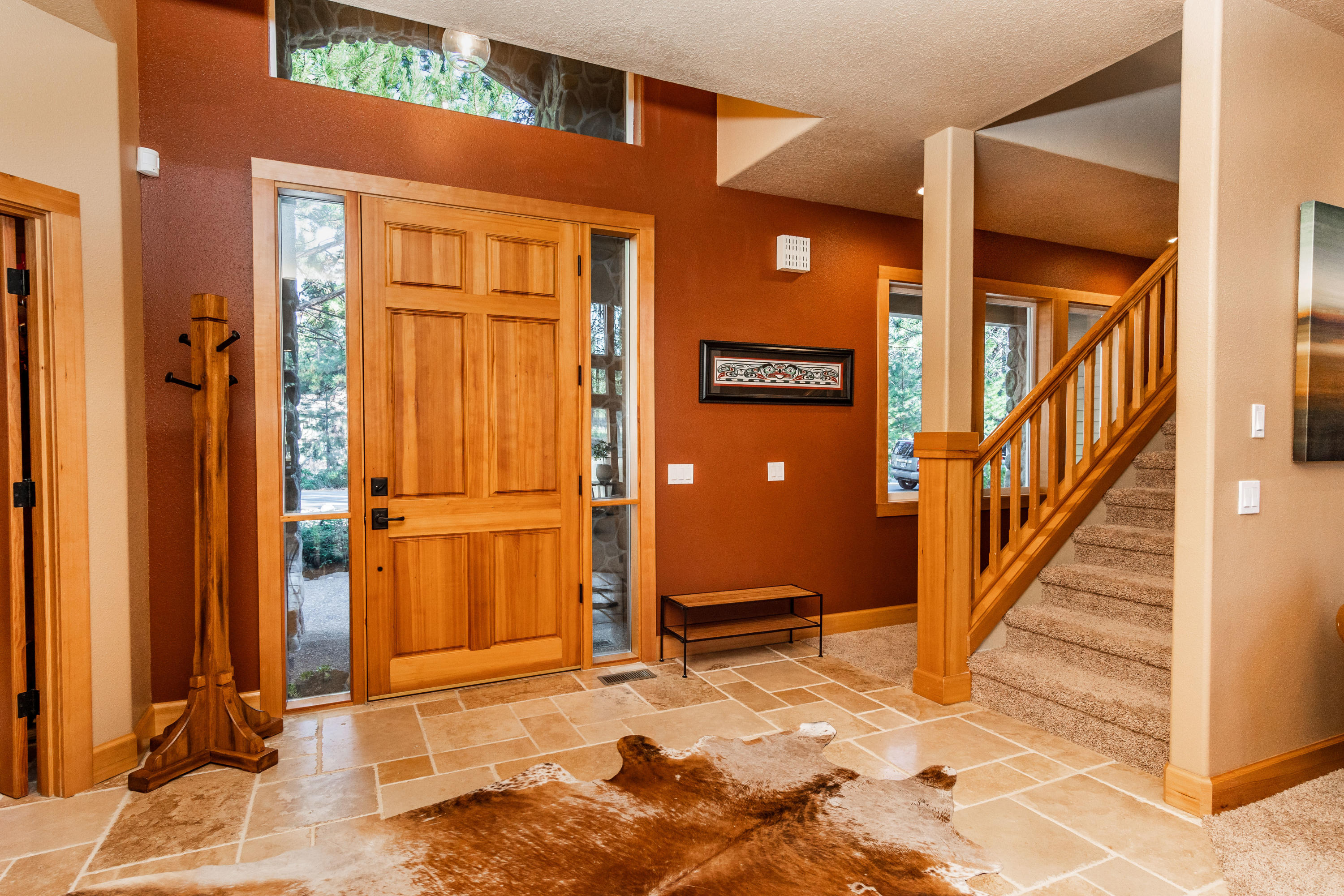 7th Mtn Golf Village - Residential