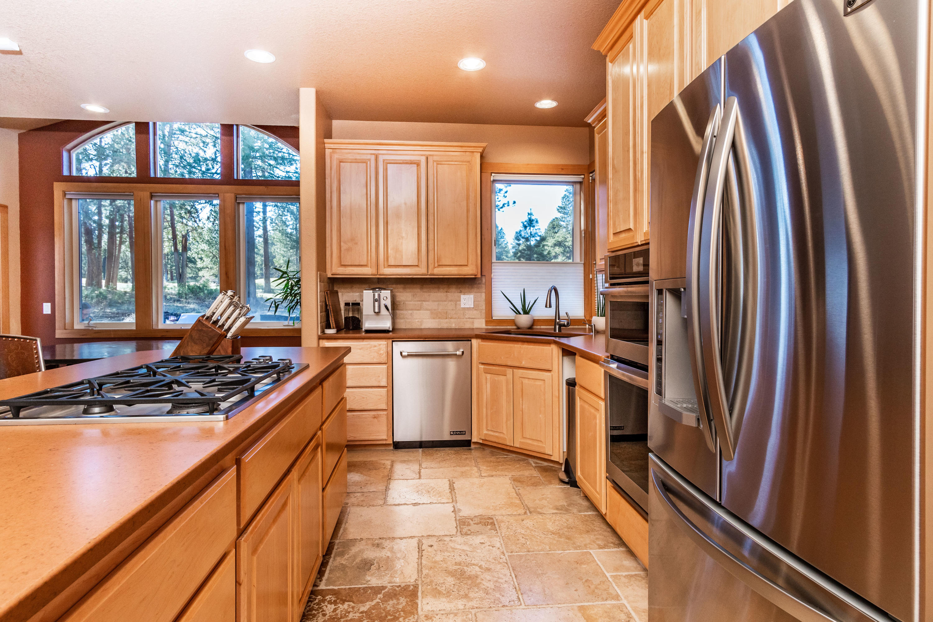 7th Mtn Golf Village - Residential