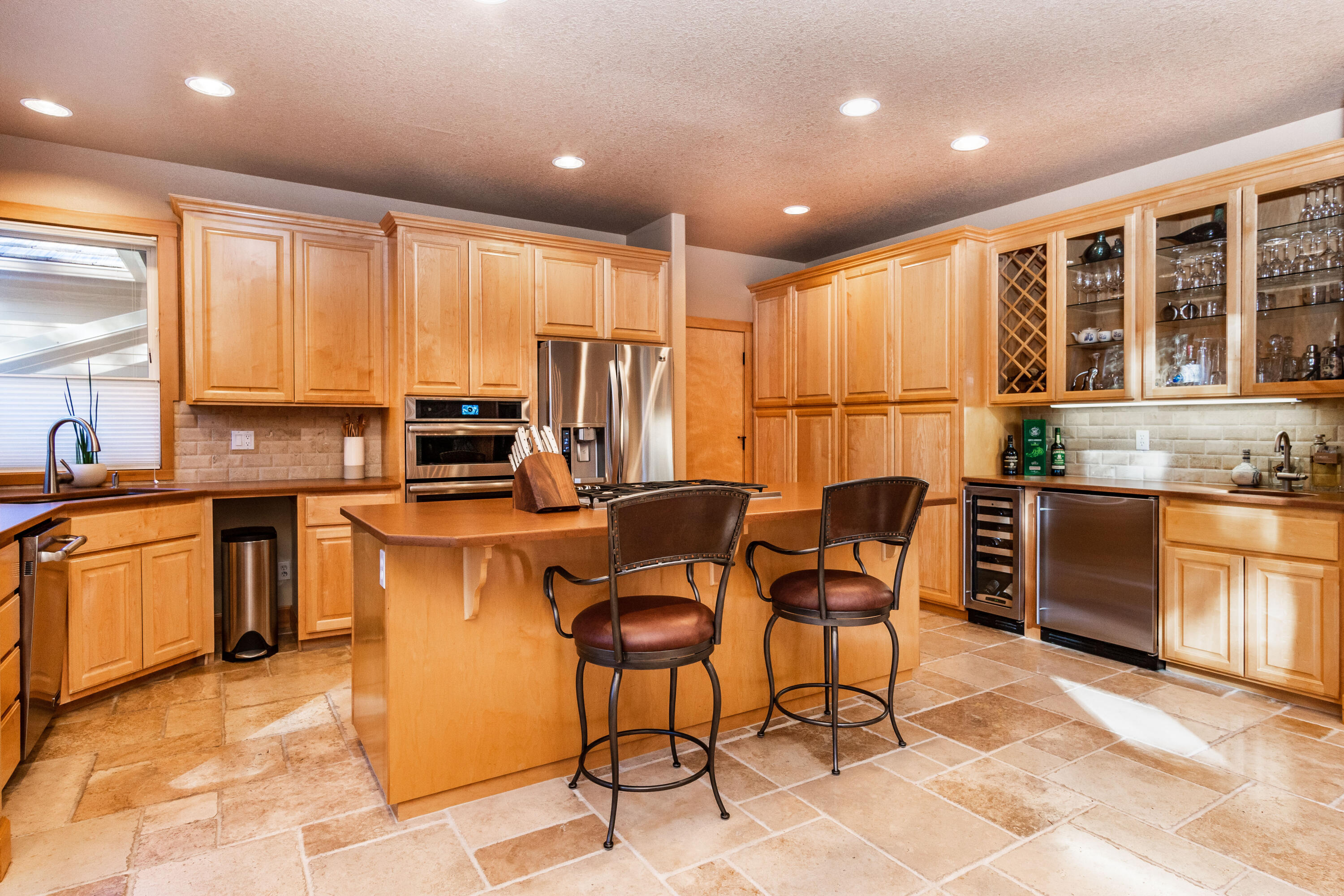 7th Mtn Golf Village - Residential