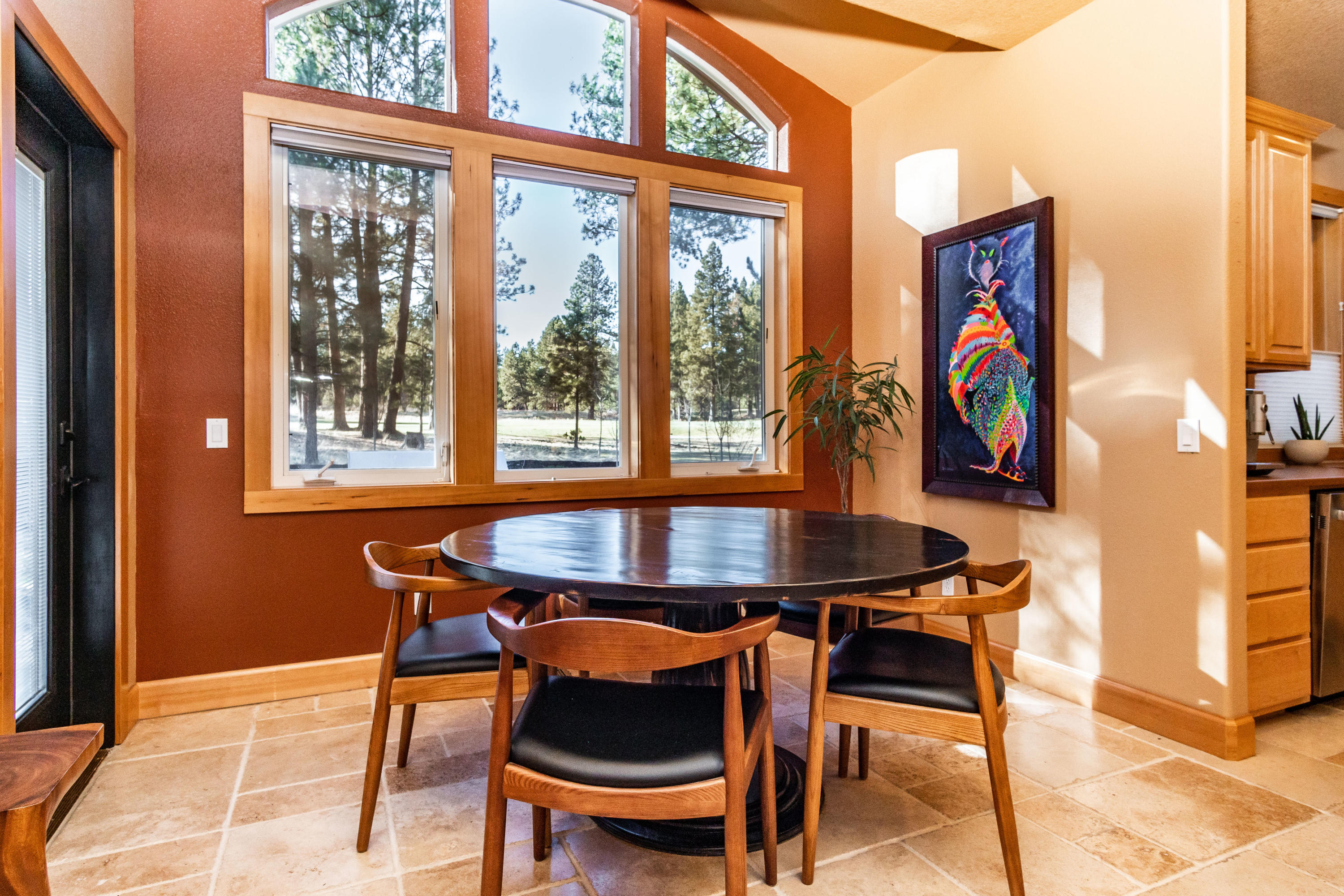 7th Mtn Golf Village - Residential