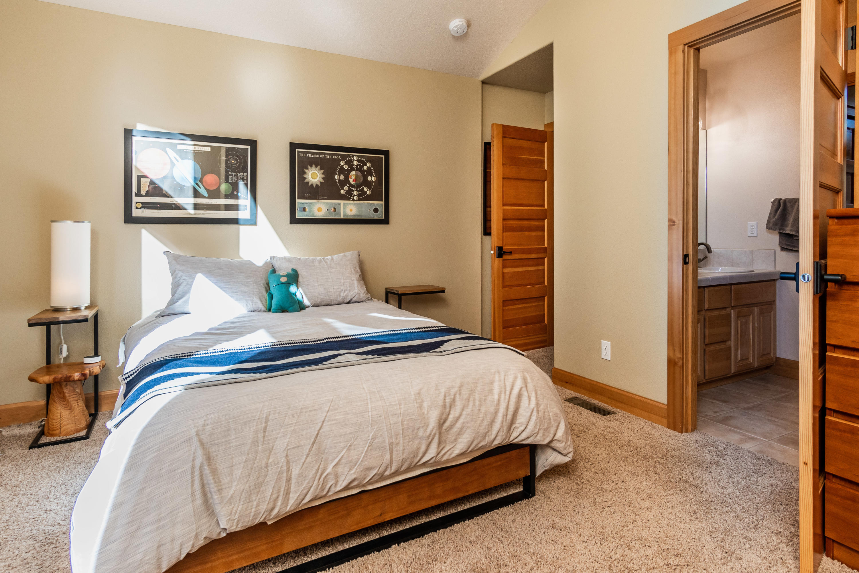 7th Mtn Golf Village - Residential