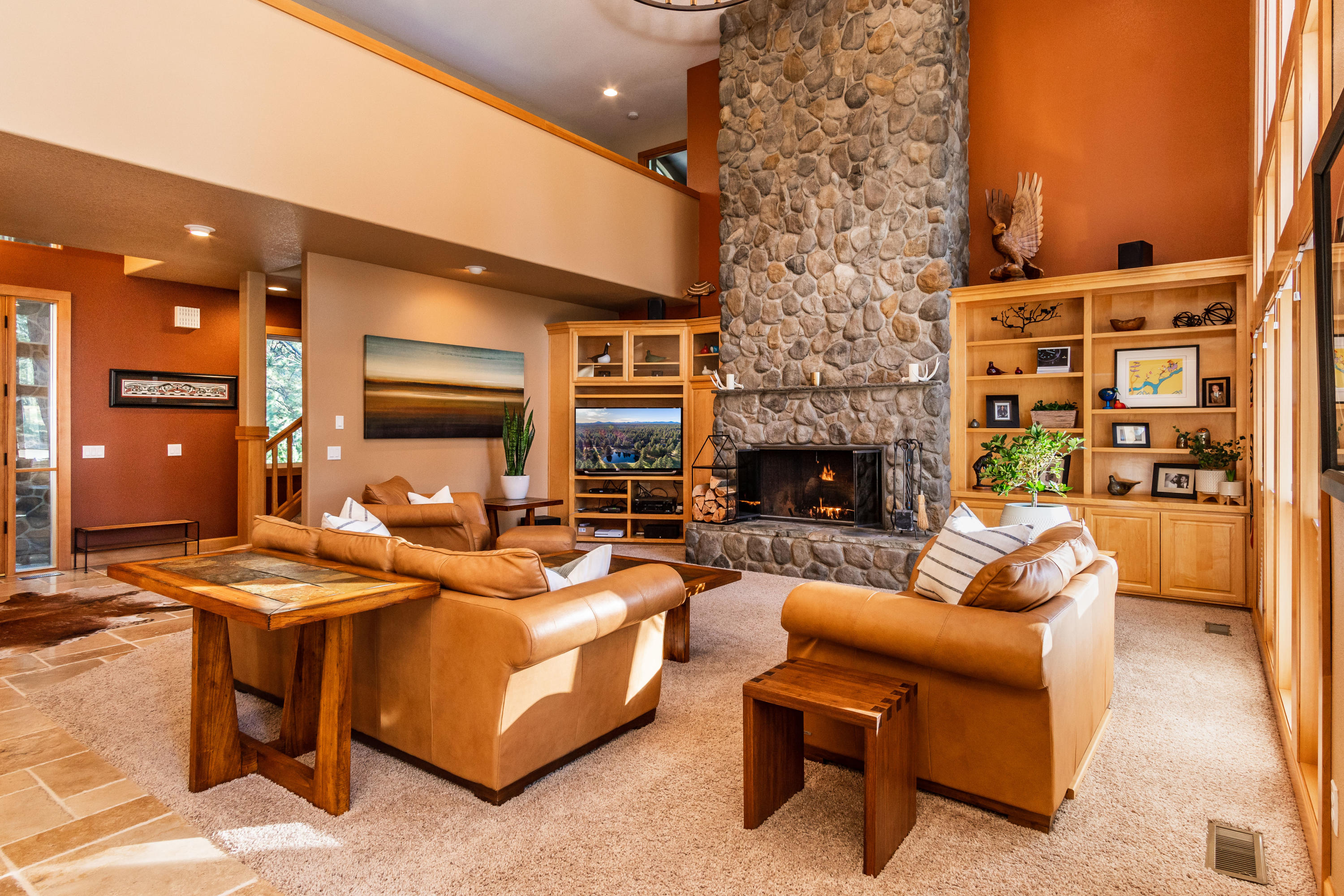 7th Mtn Golf Village - Residential