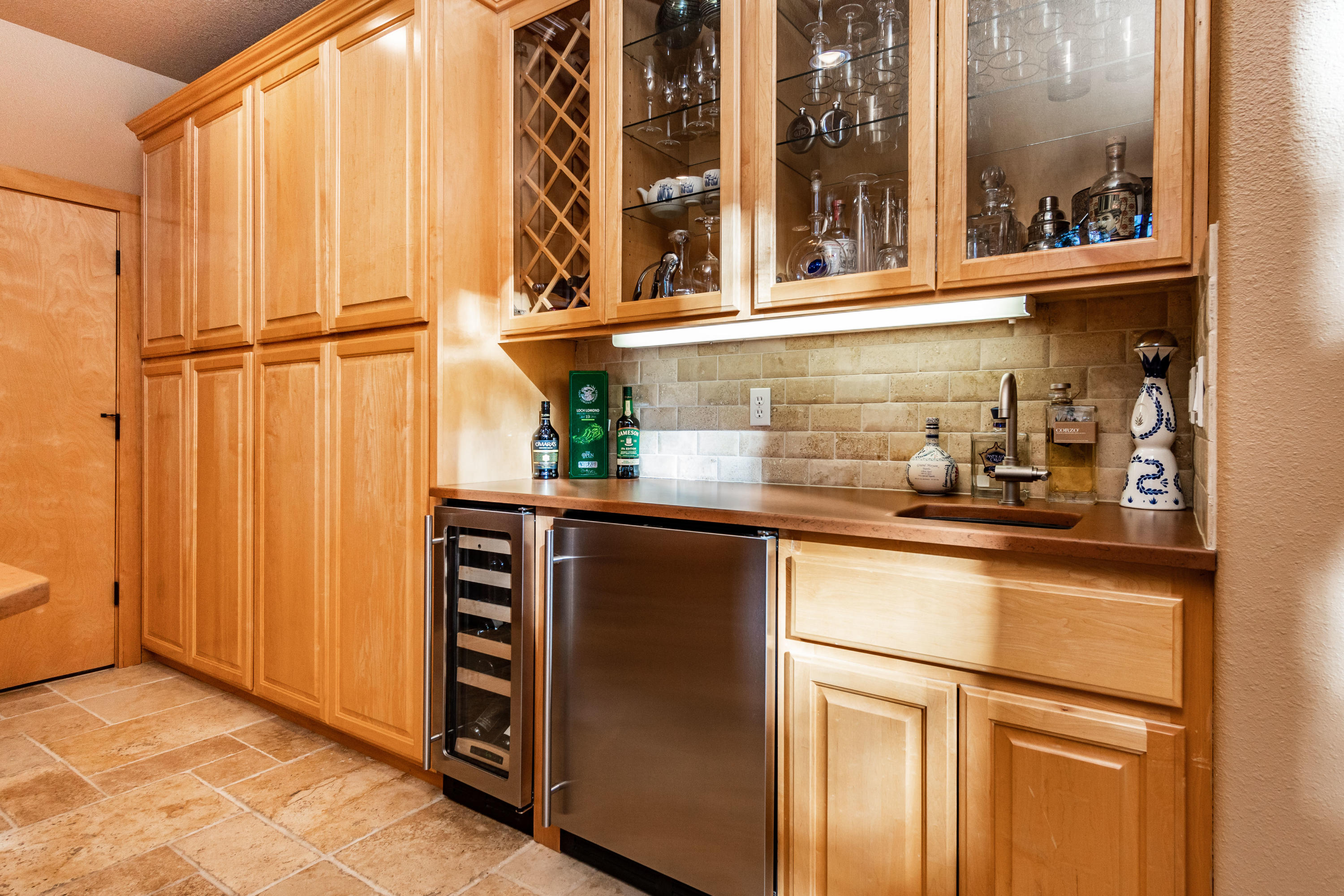 7th Mtn Golf Village - Residential