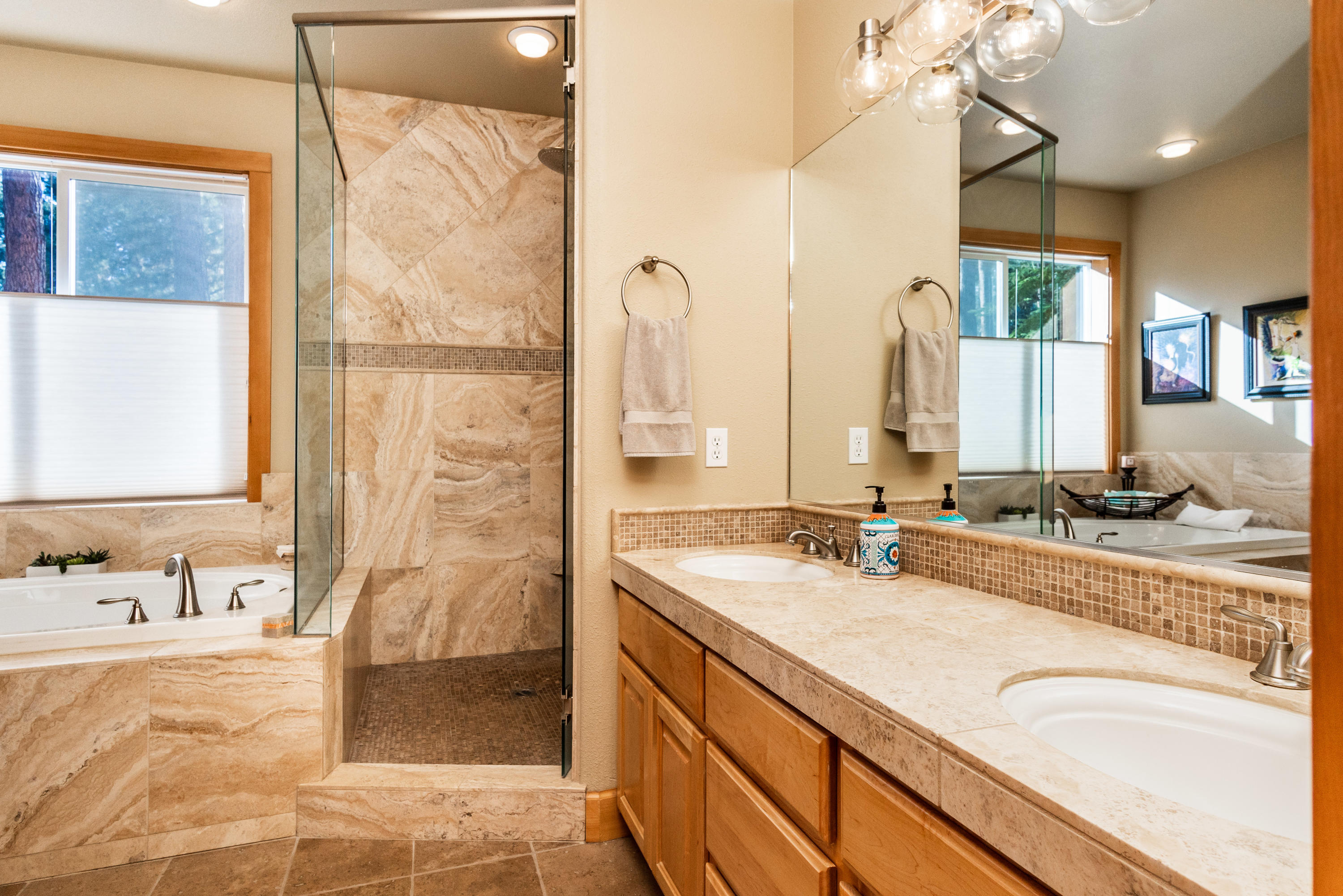 7th Mtn Golf Village - Residential