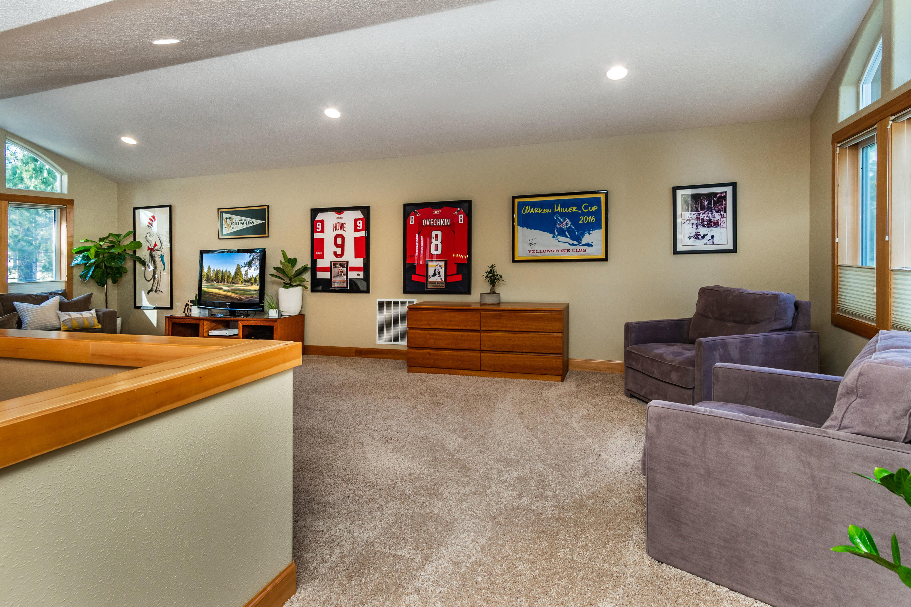 7th Mtn Golf Village - Residential