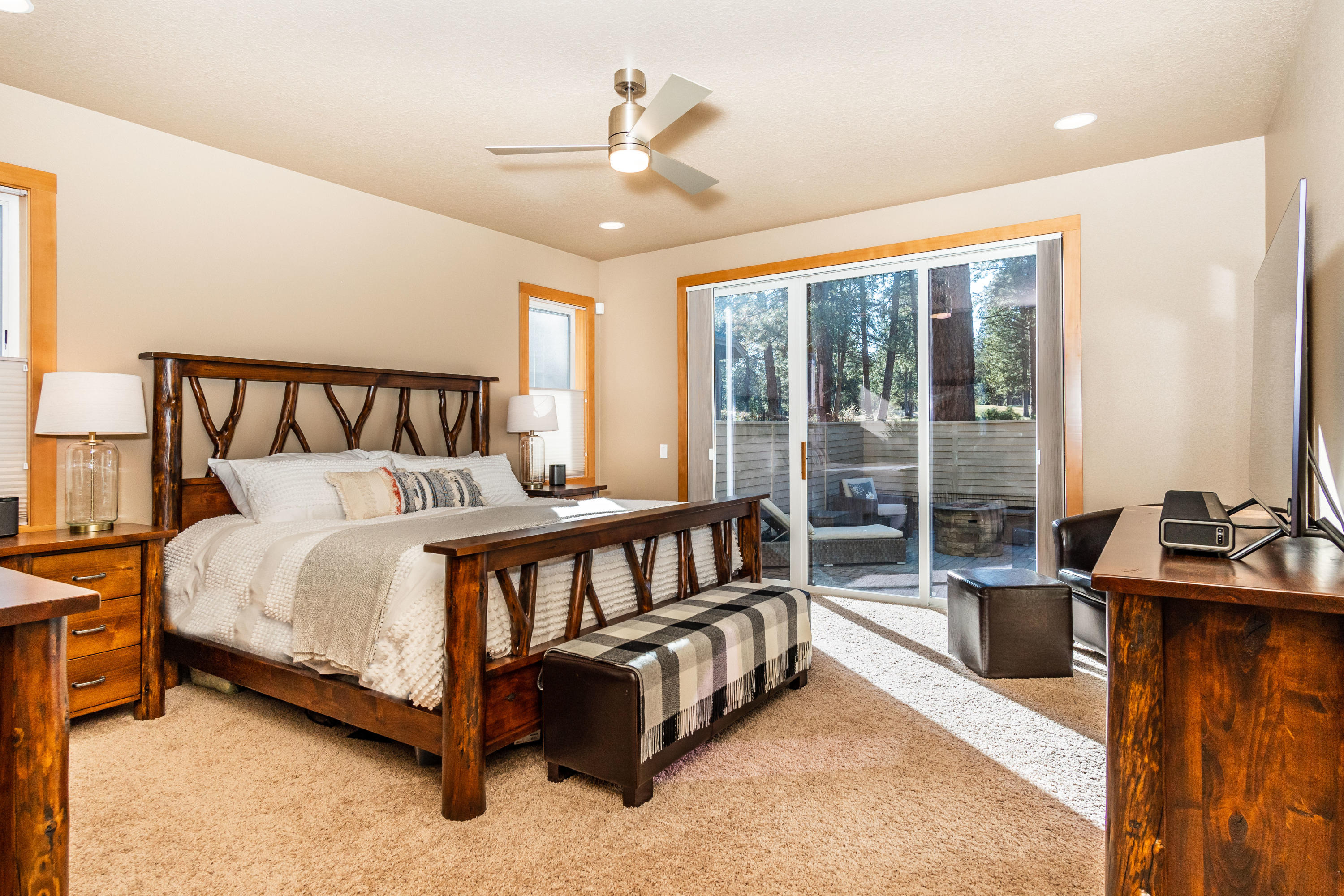 7th Mtn Golf Village - Residential