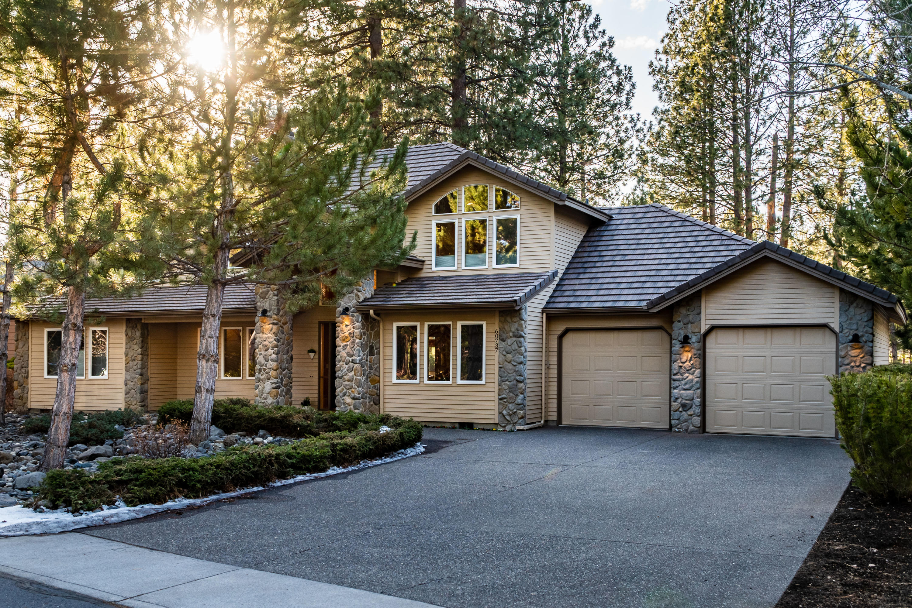 7th Mtn Golf Village - Residential