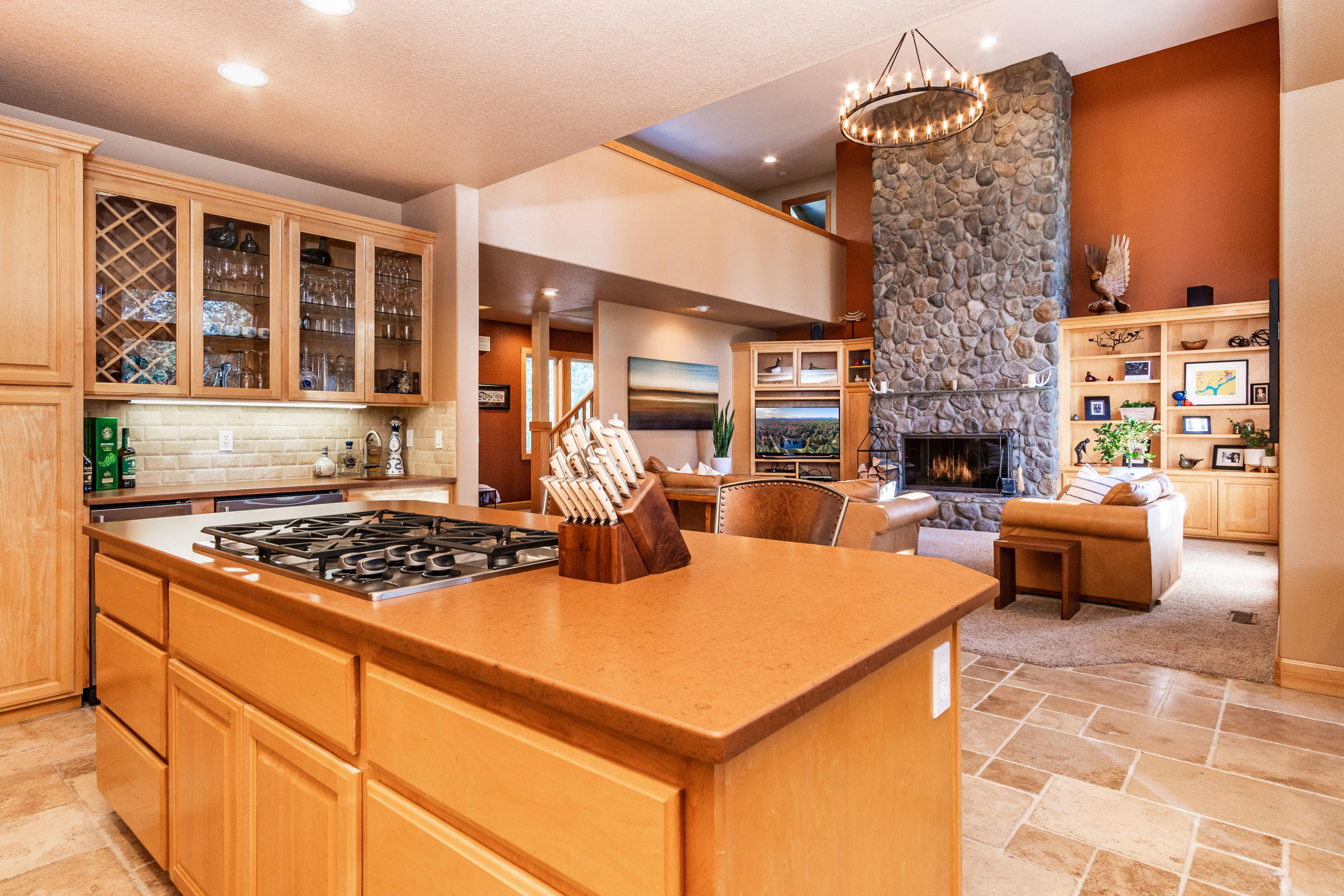 7th Mtn Golf Village - Residential