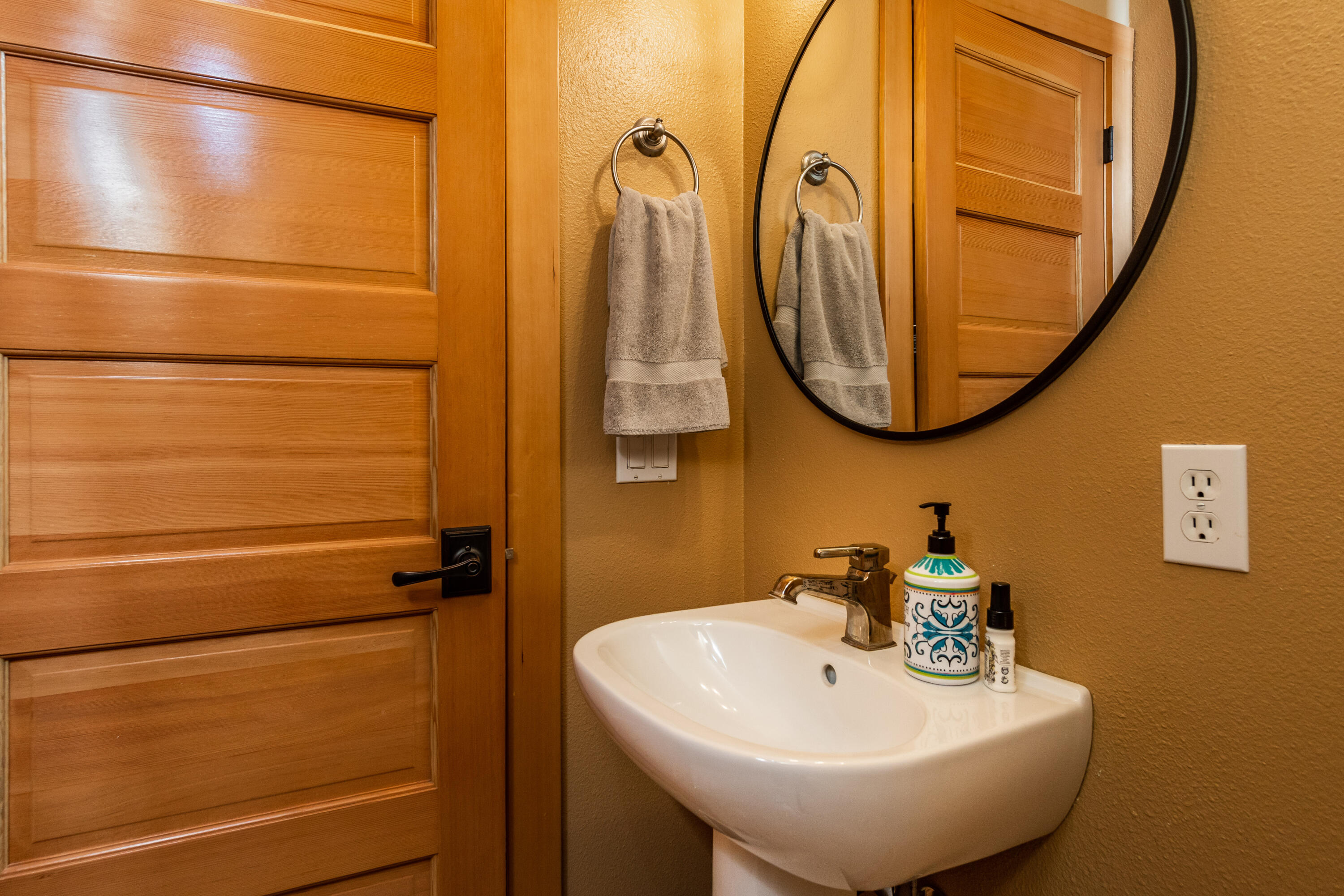 7th Mtn Golf Village - Residential