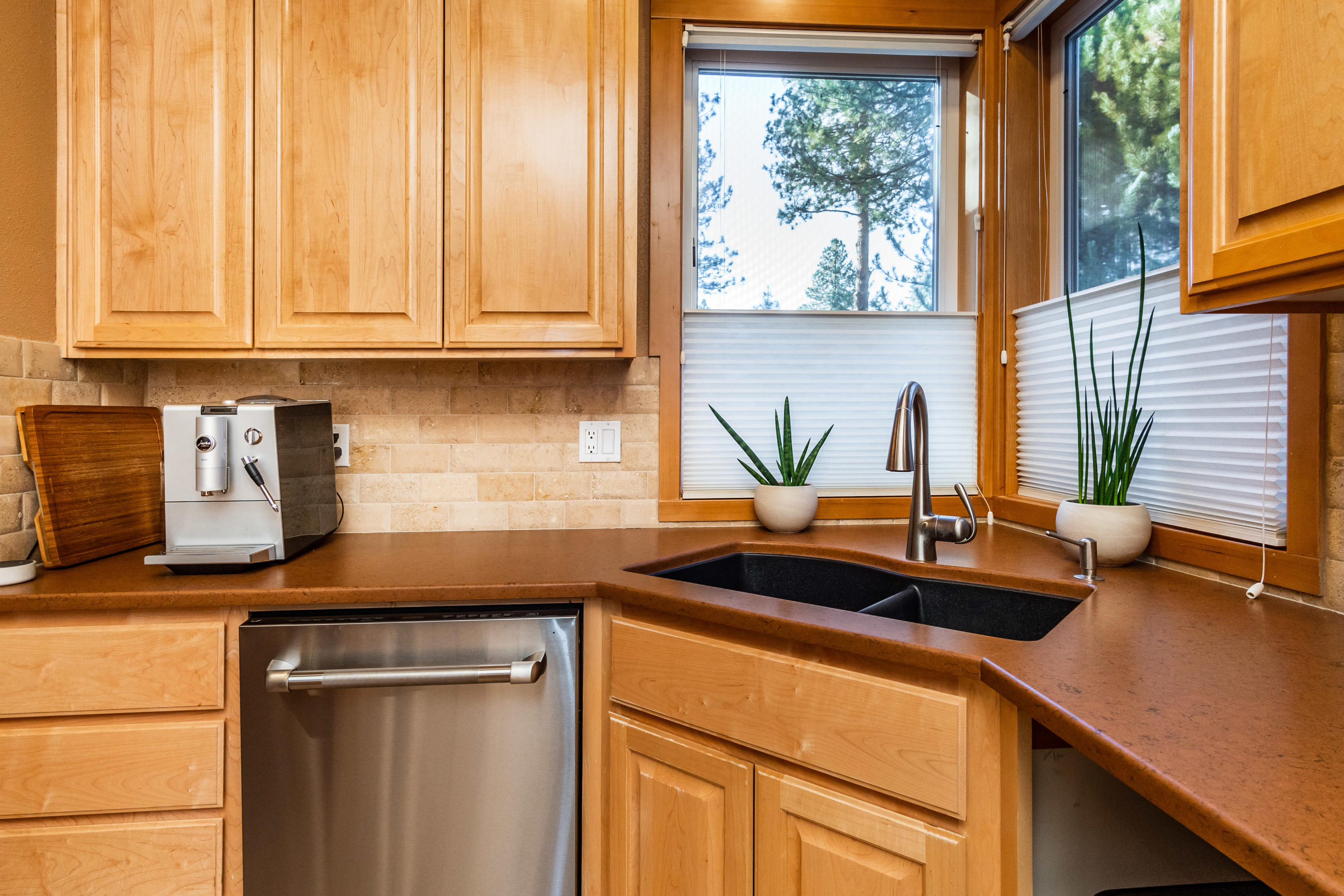 7th Mtn Golf Village - Residential