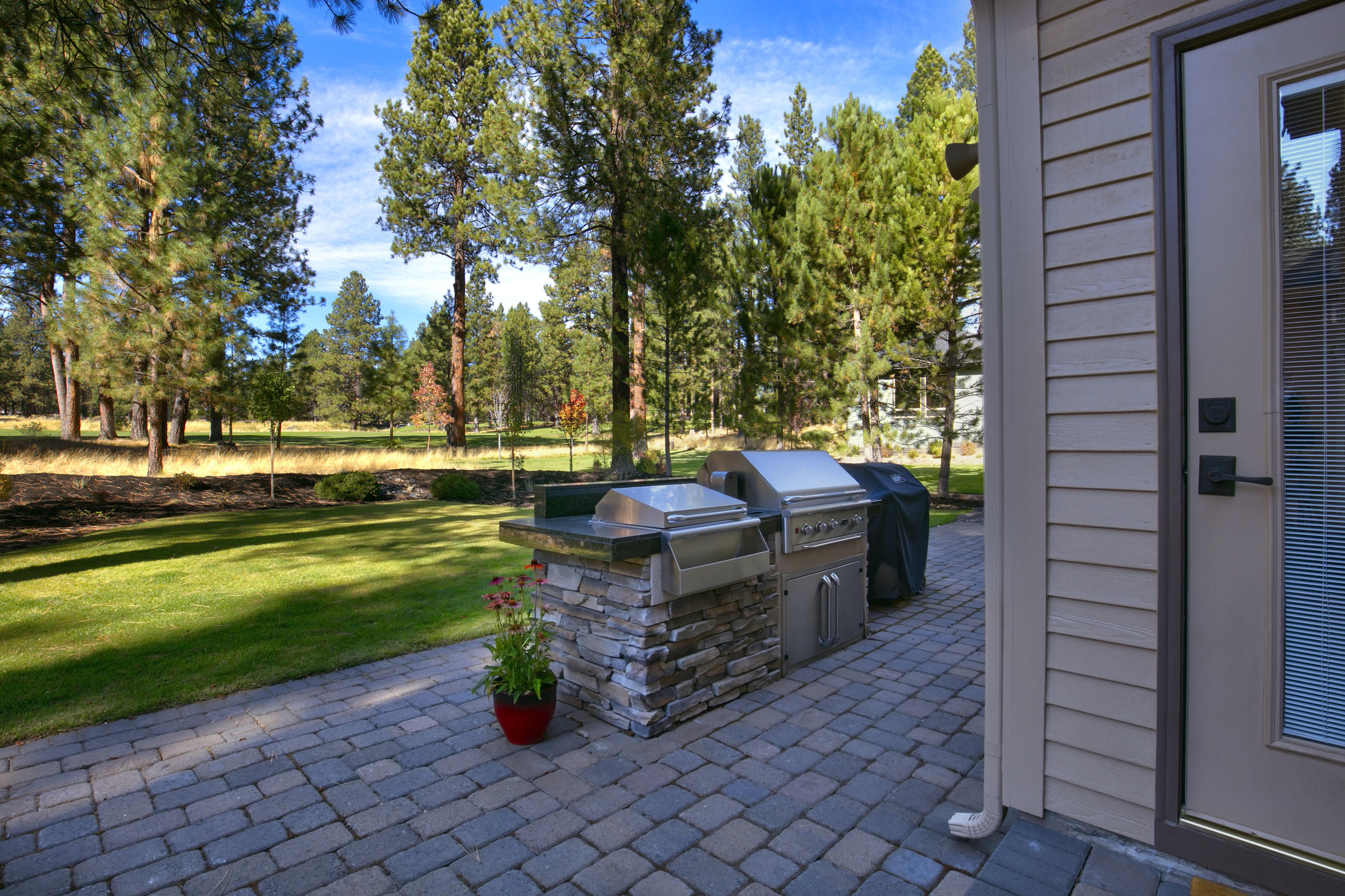 7th Mtn Golf Village - Residential