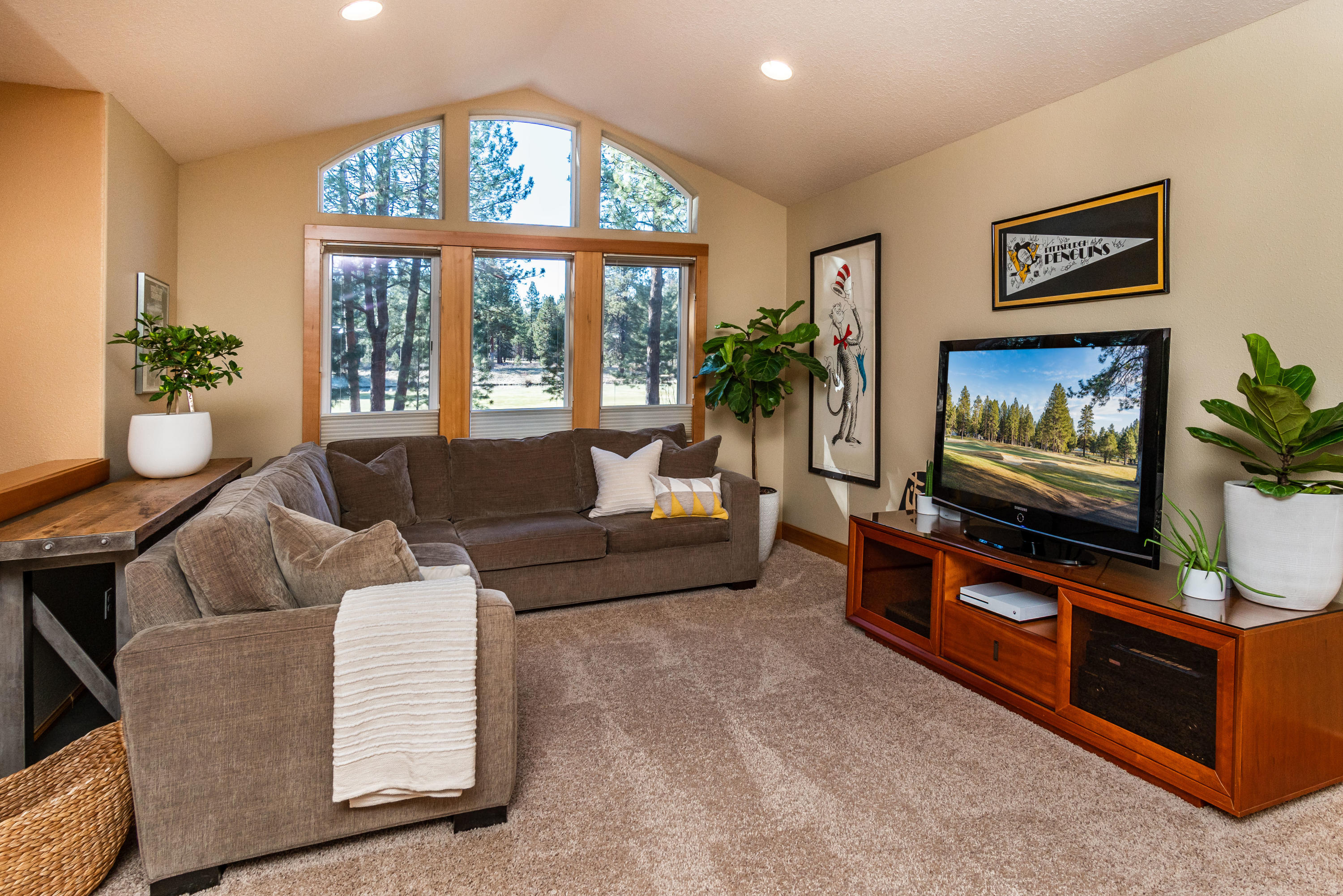 7th Mtn Golf Village - Residential