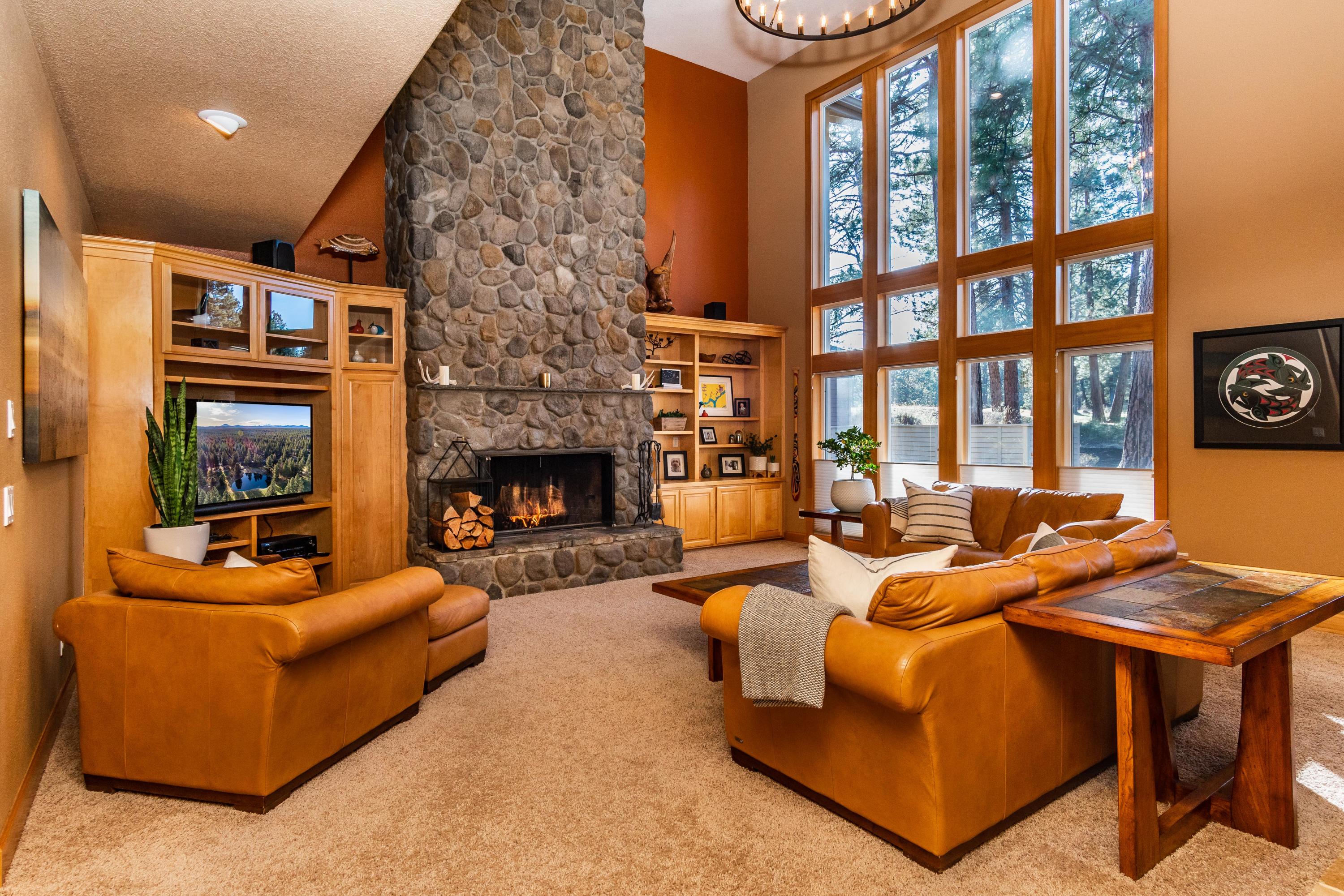 7th Mtn Golf Village - Residential