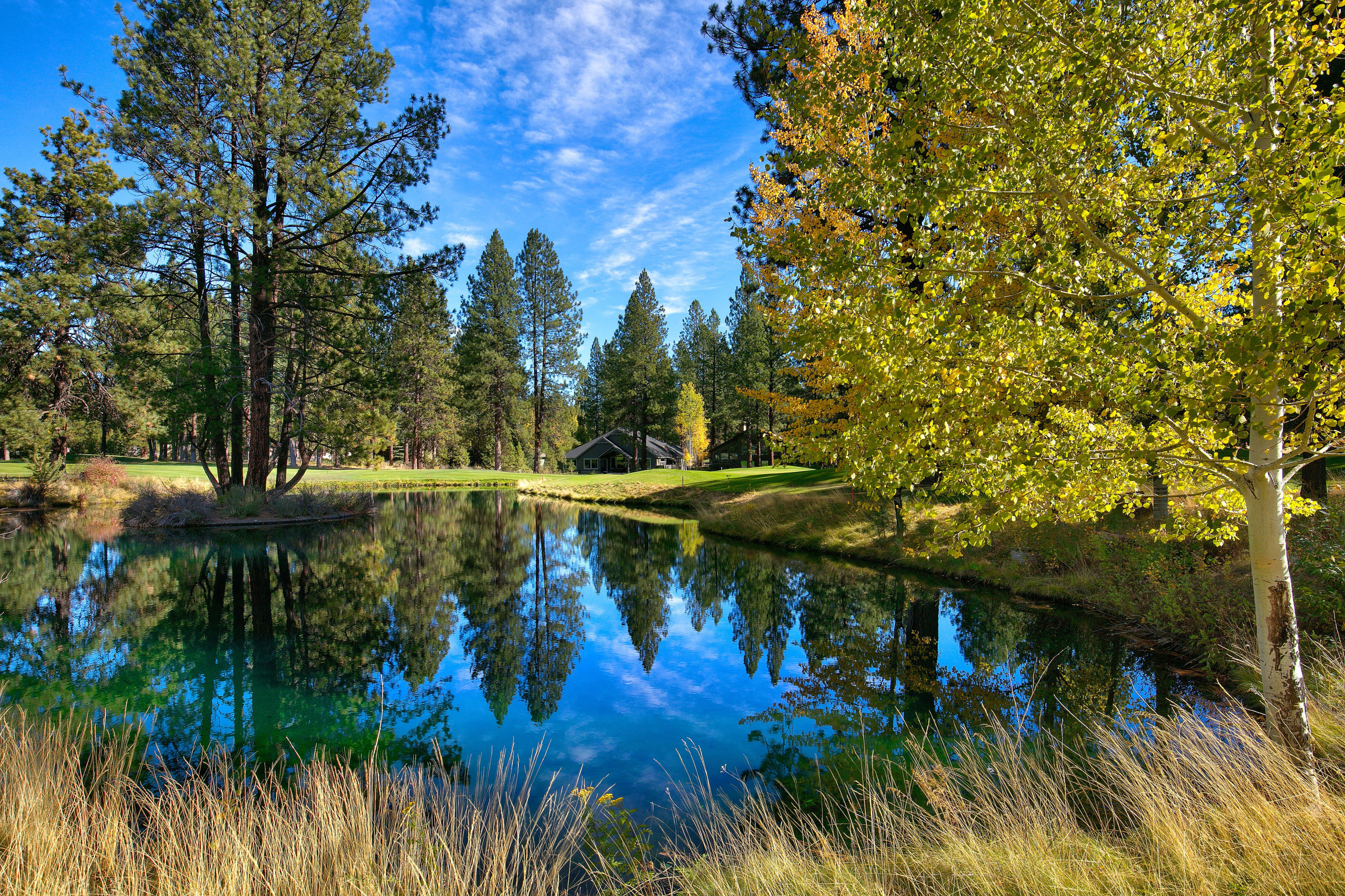7th Mtn Golf Village - Residential