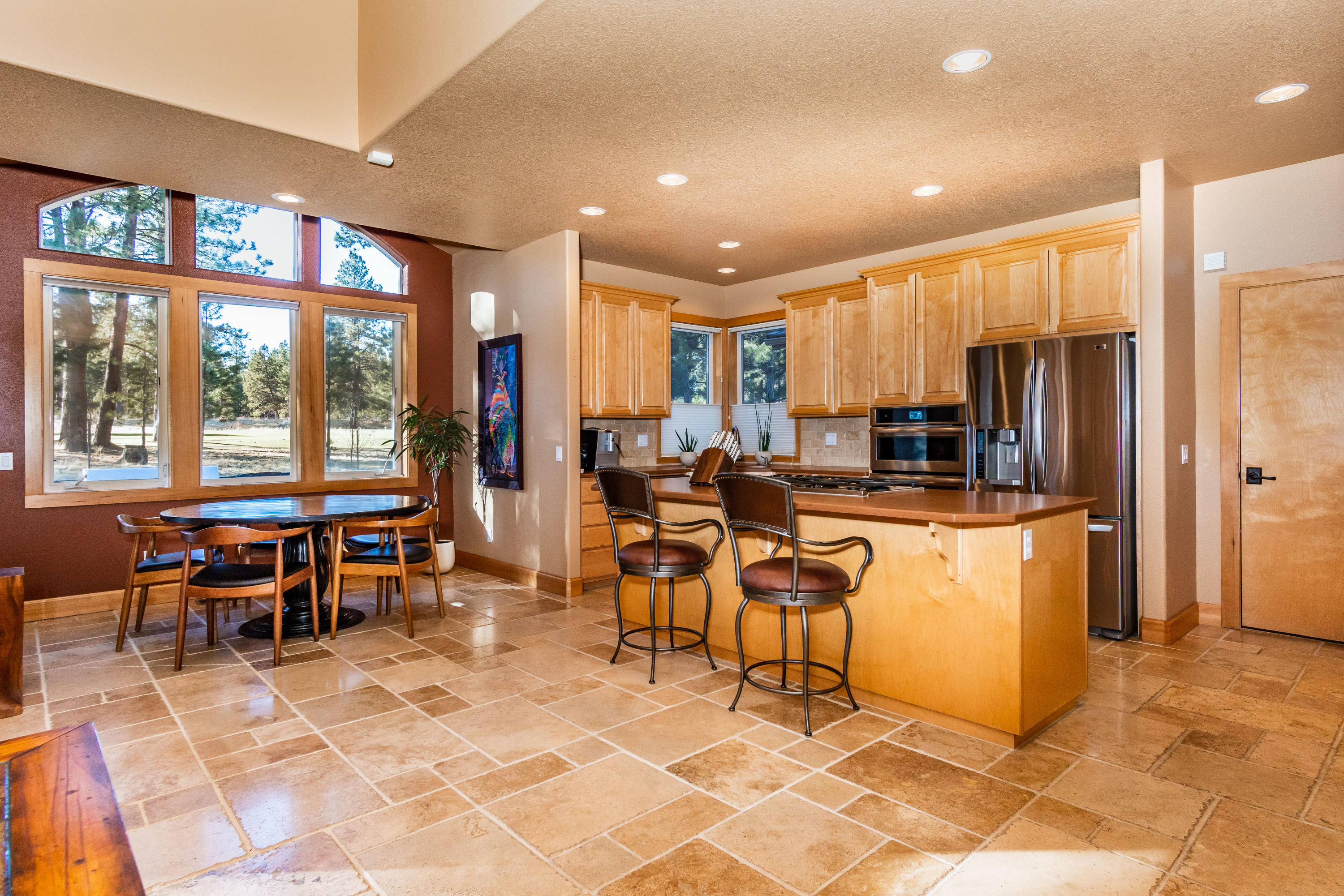 7th Mtn Golf Village - Residential