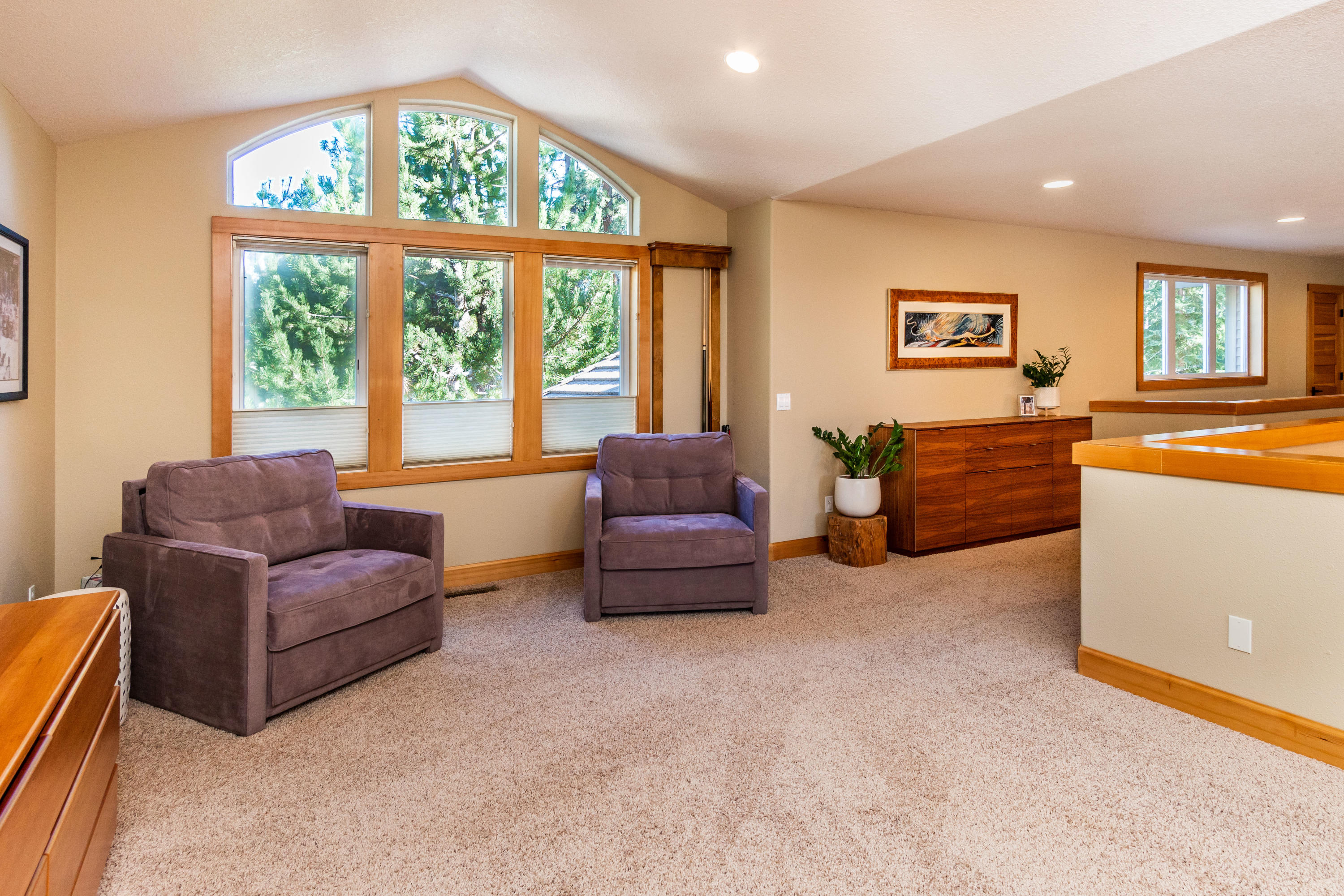 7th Mtn Golf Village - Residential