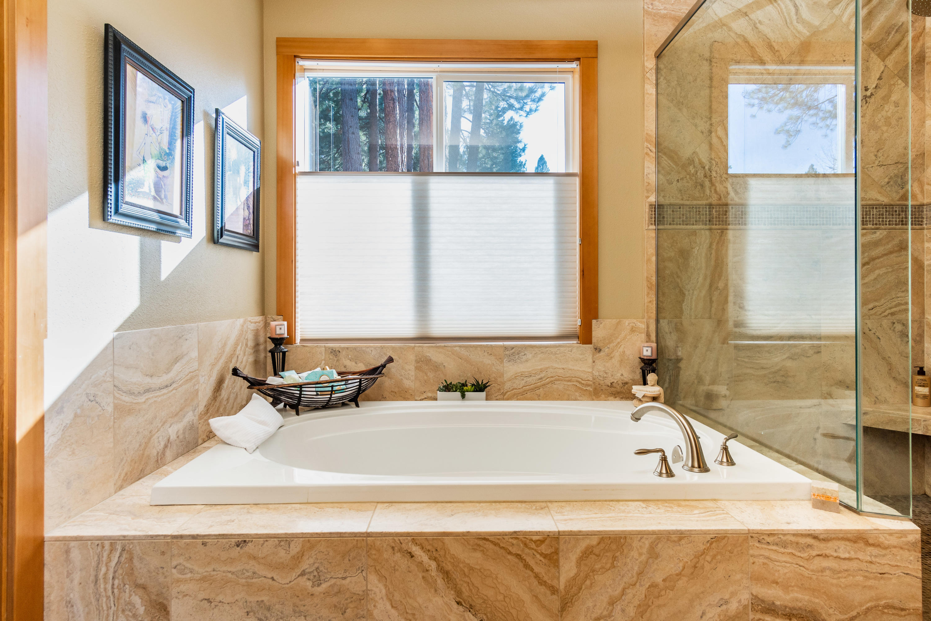 7th Mtn Golf Village - Residential