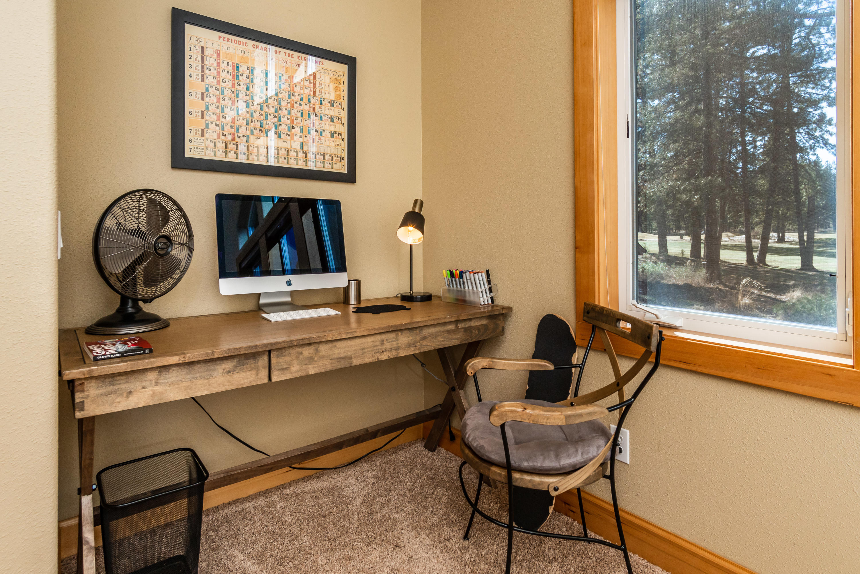 7th Mtn Golf Village - Residential